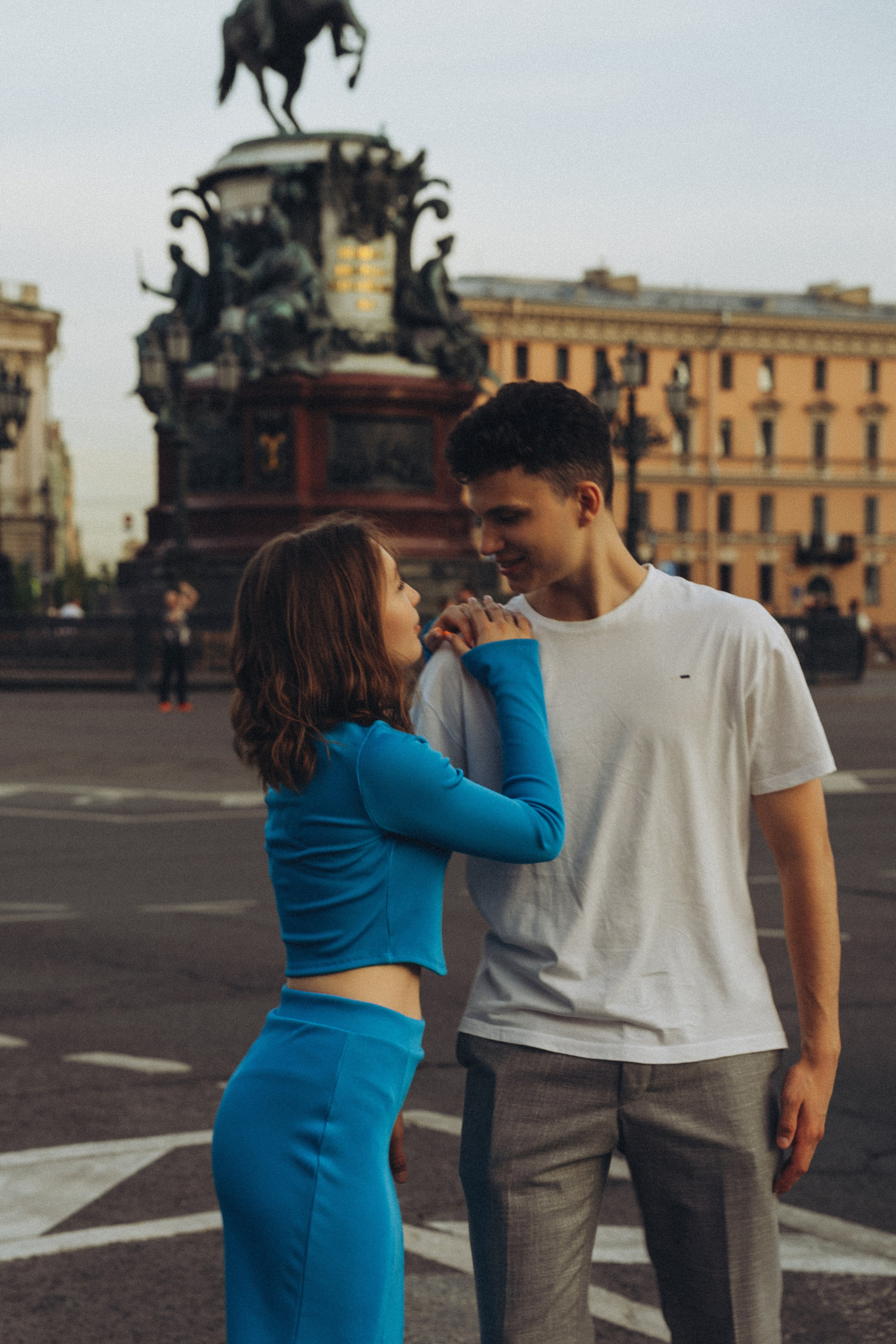 K & A. Фотограф Санкт-Петербург/Гомель Виктория Петрова