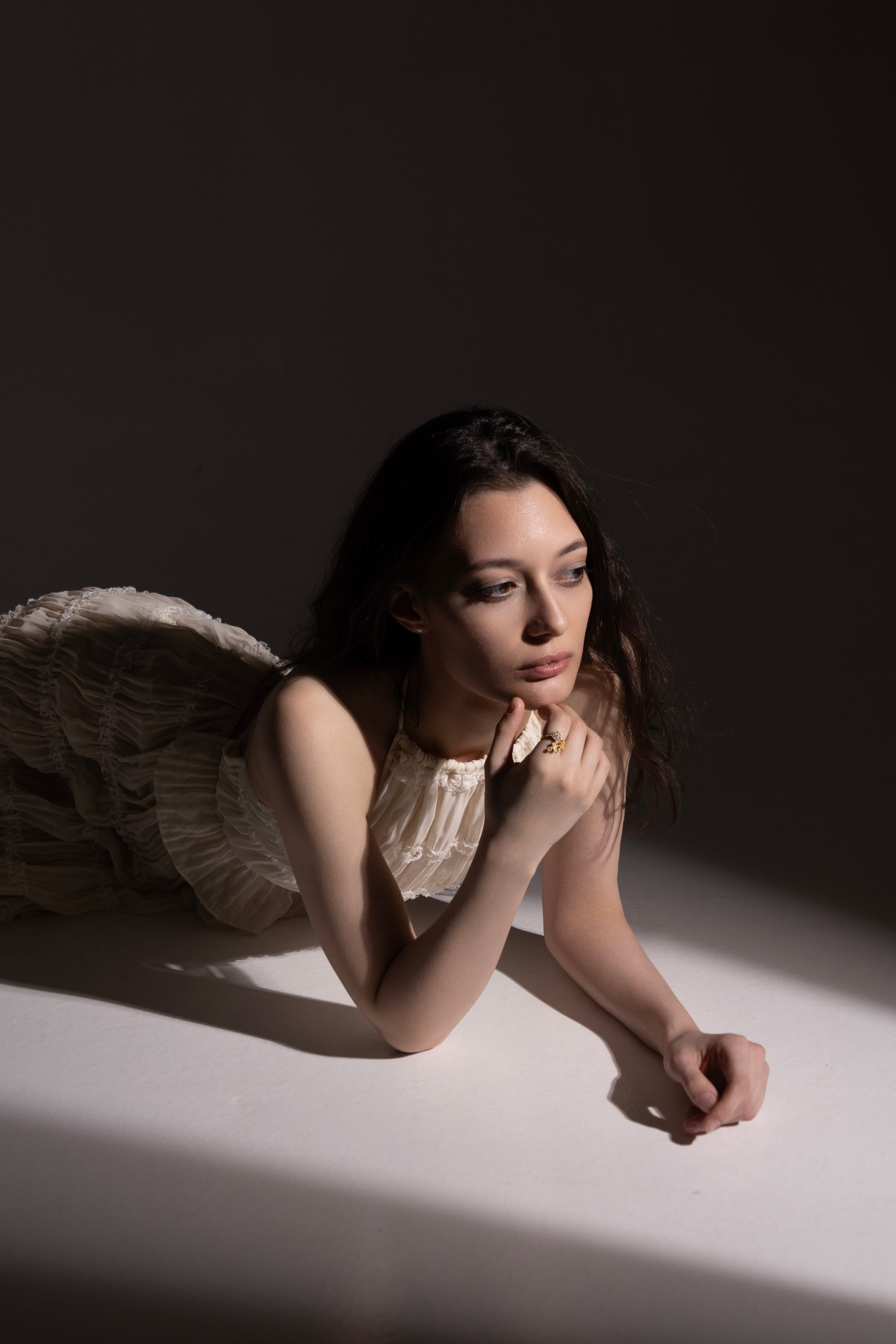 Мария. Портретный фотограф в Иркутске Анна Огородникова