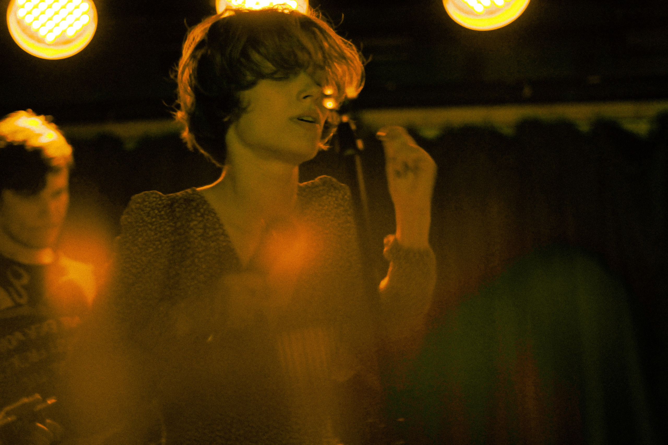 Концерты. Фотограф Соня с Земли