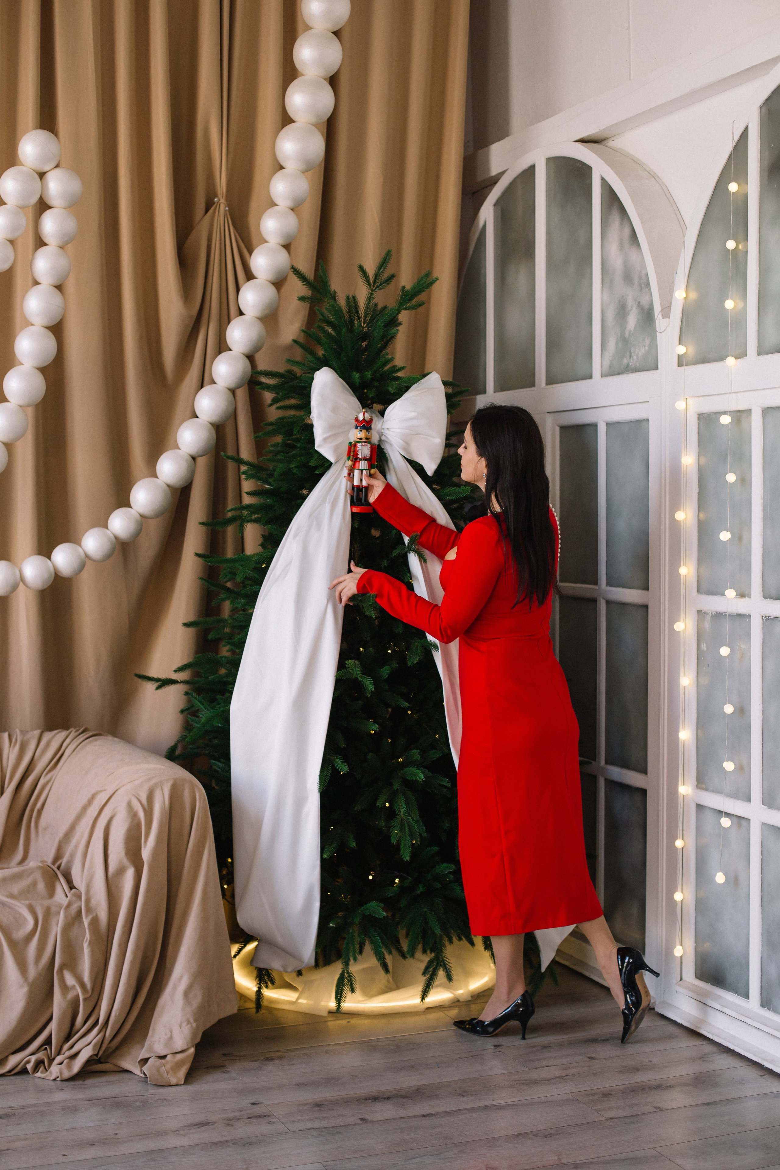 New Year’s Eve. Фотограф Виктория Святенюк