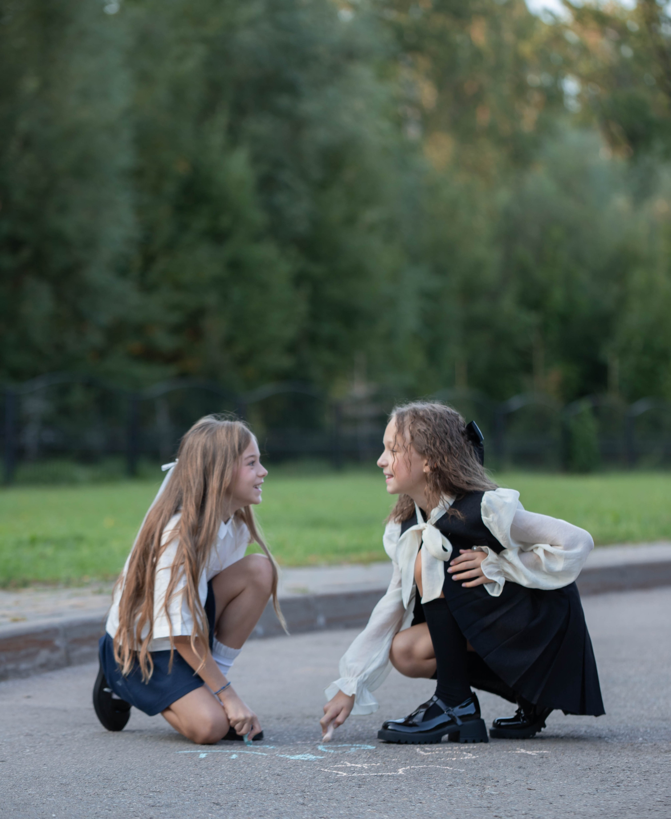 Детские эмоции. Главная