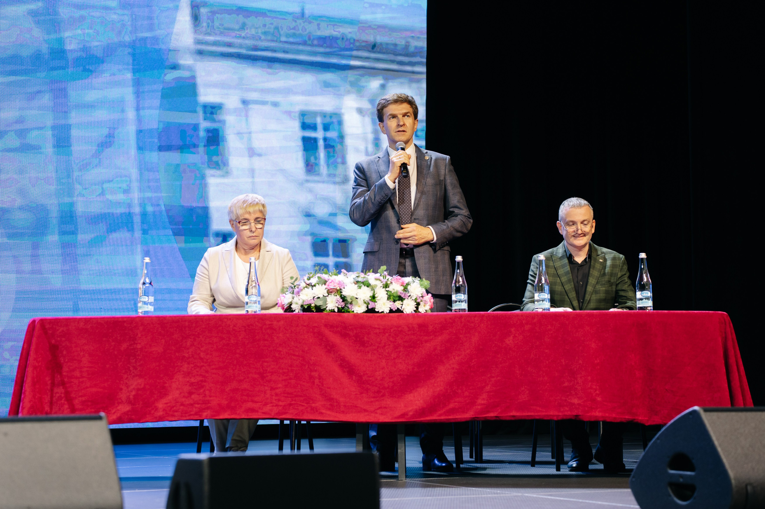 Выпускной ПИМУ. Свадебный и семейный фотограф Кокушева Юлия Нижний Новгород