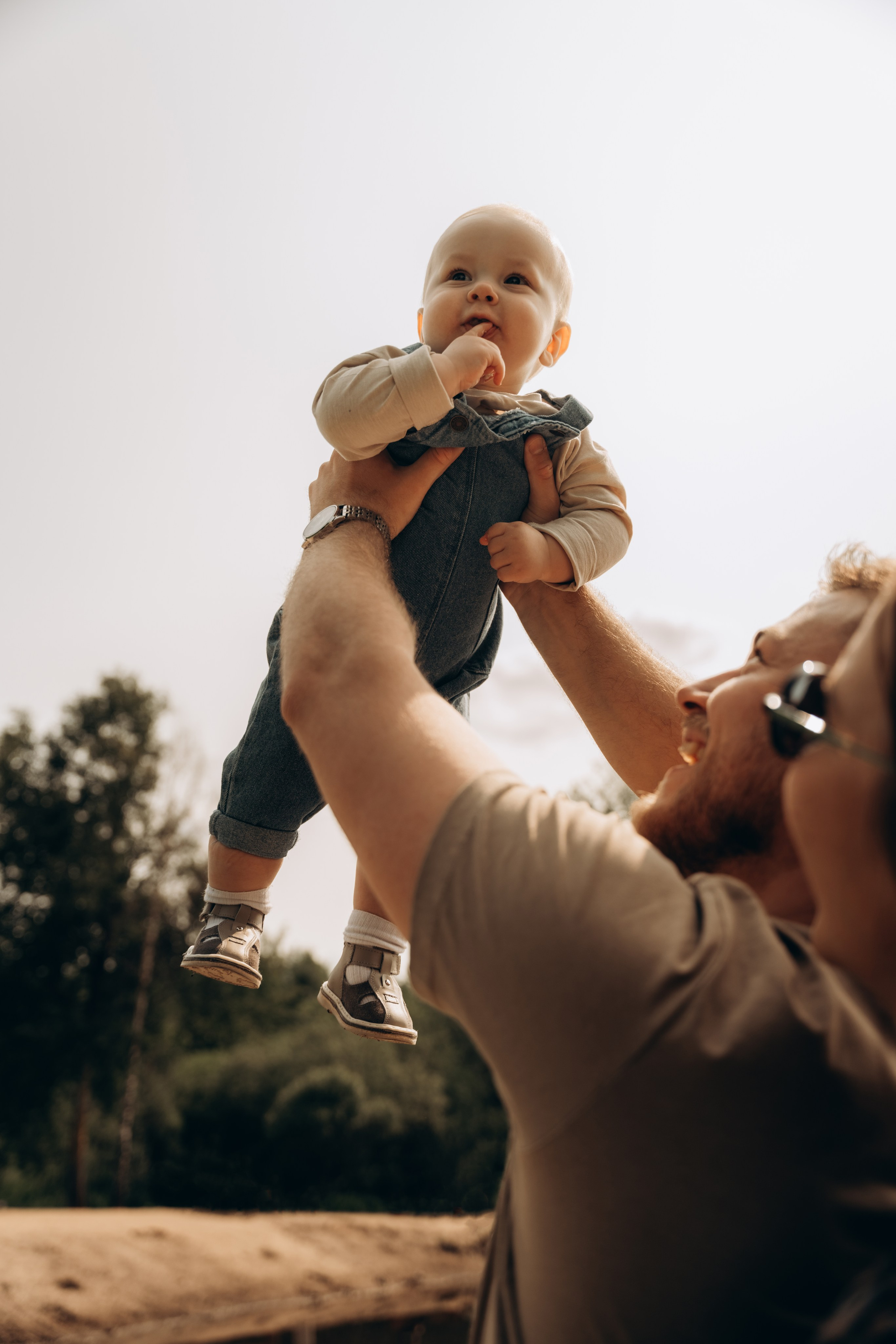 Настя, Женя, Мирон и Изи. Фотограф Мария Миллс | Минск