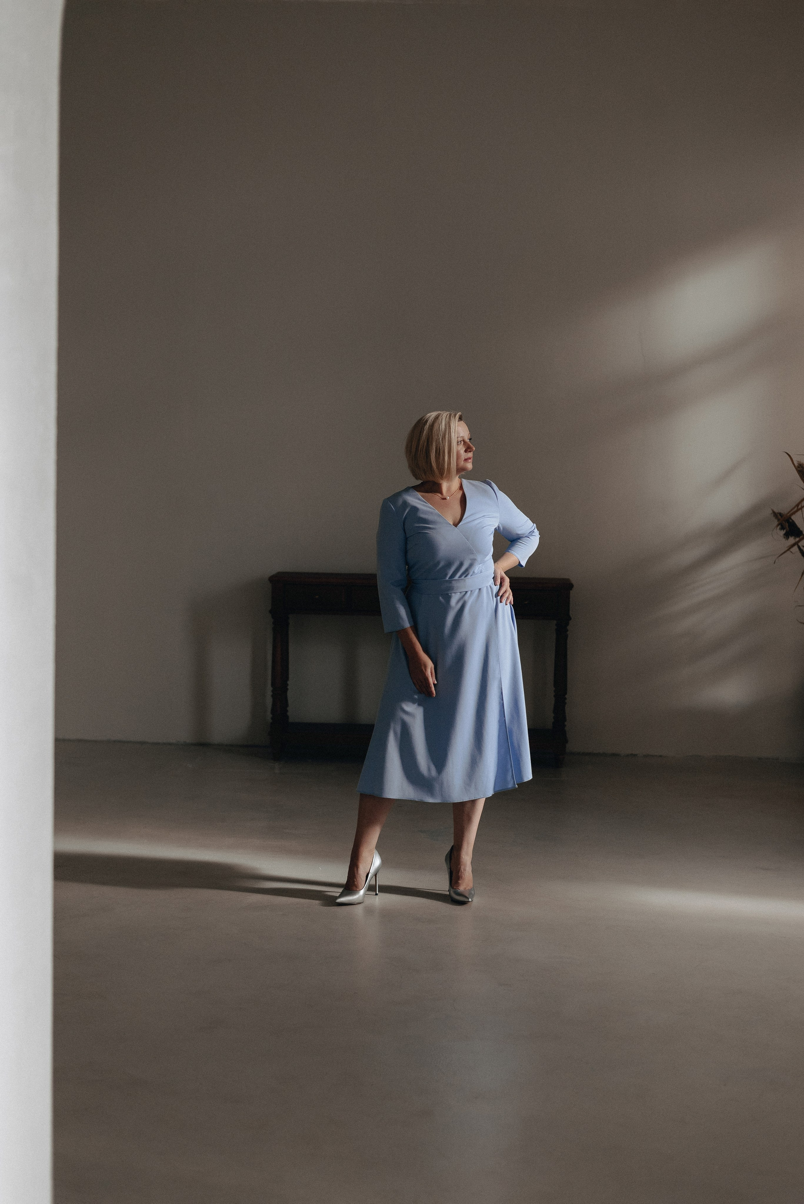 ELEN. Екатерина Курбанова. Женский фотограф