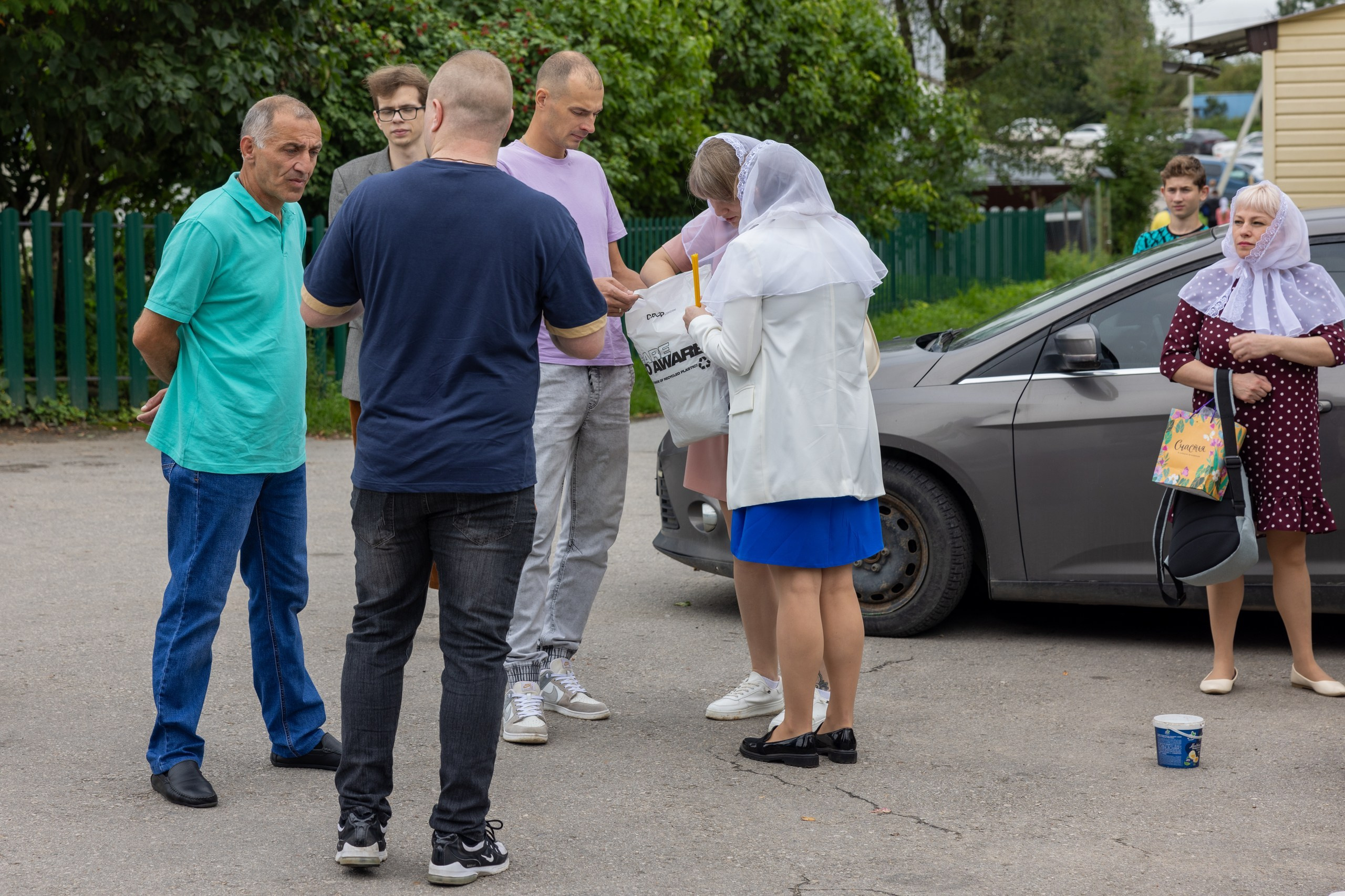 Образец репортажа крещения оригиналы, без искажений, без вспышки, светосильная оптика!. Фотограф в Туле Крупский АнДРей. Фотостудия «КАДР71» в Туле