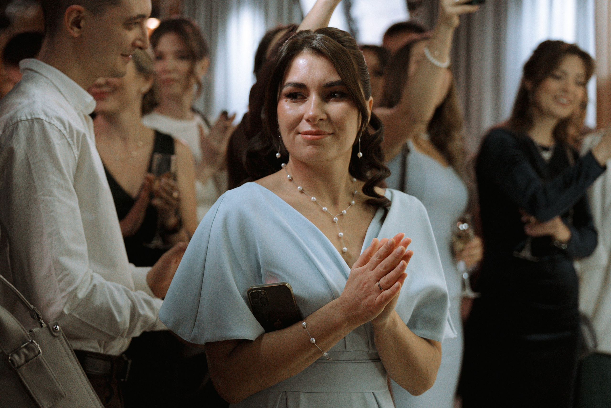 Ангелина+Дмитрий Анонс. Семейный и портретный фотограф в Саратове Сахарова Маша