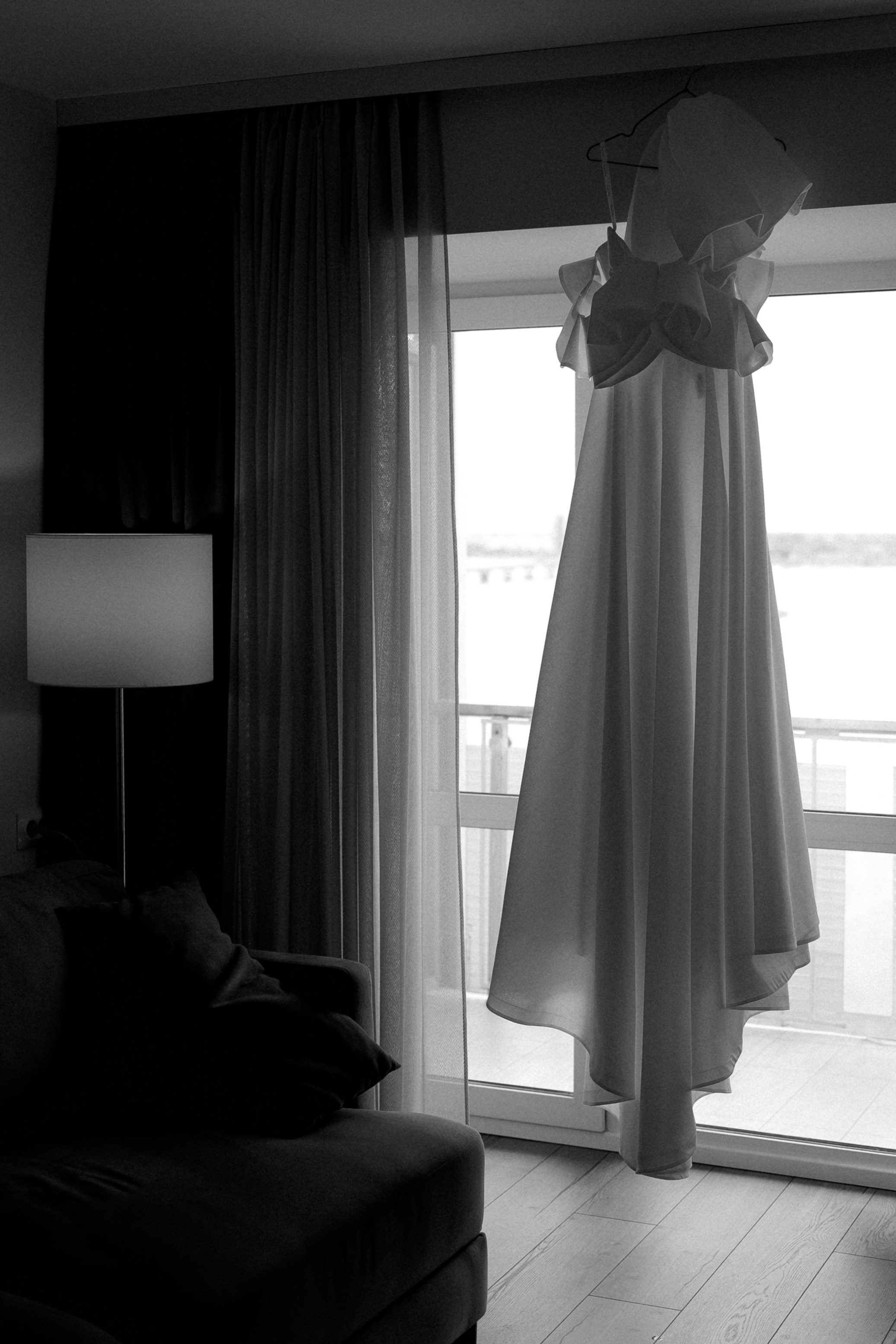 Виктория и Клим. Анонс. Семейный и портретный фотограф в Саратове Сахарова Маша