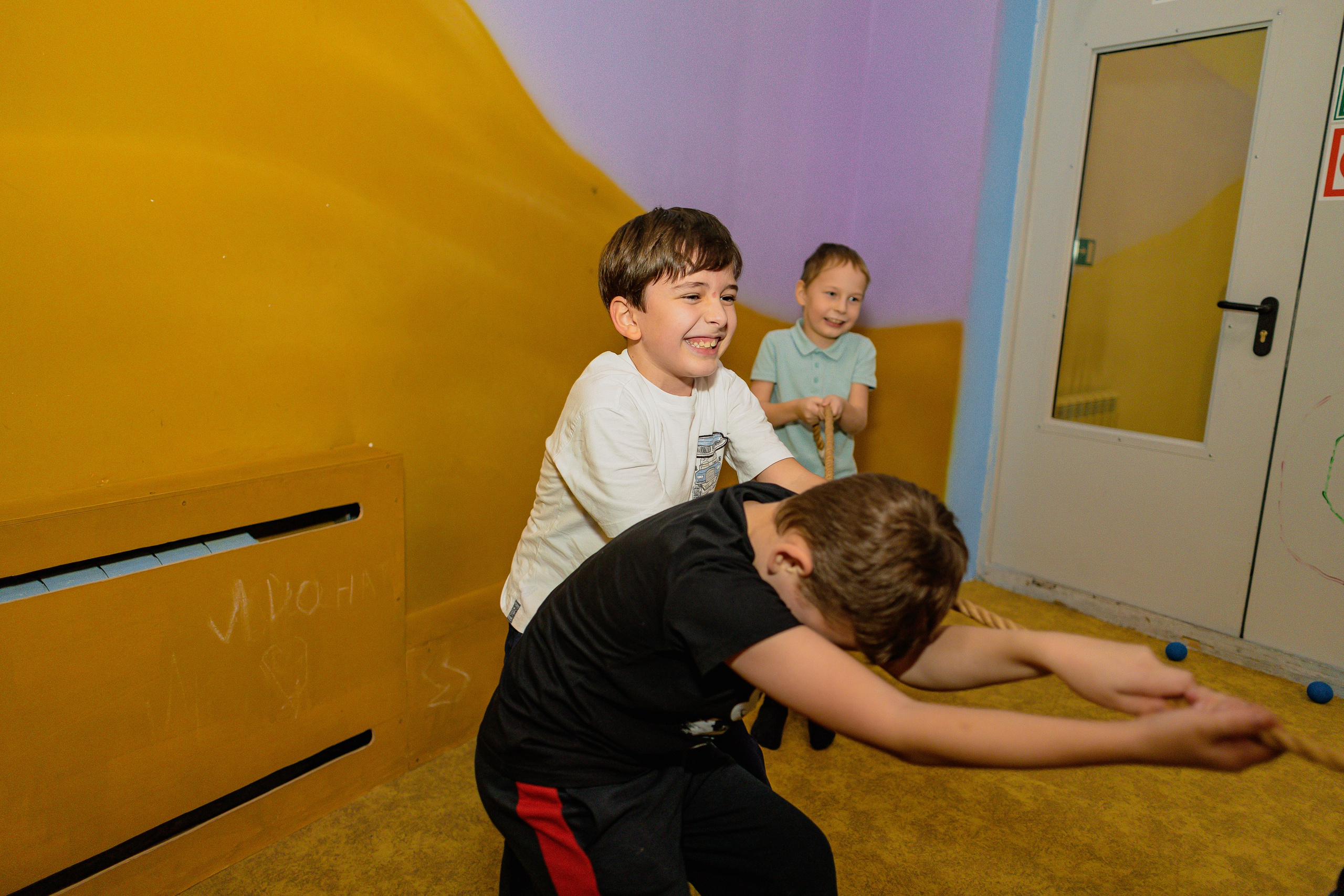 День рождения Паши. Свадебный и семейный фотограф Савельева Дарья