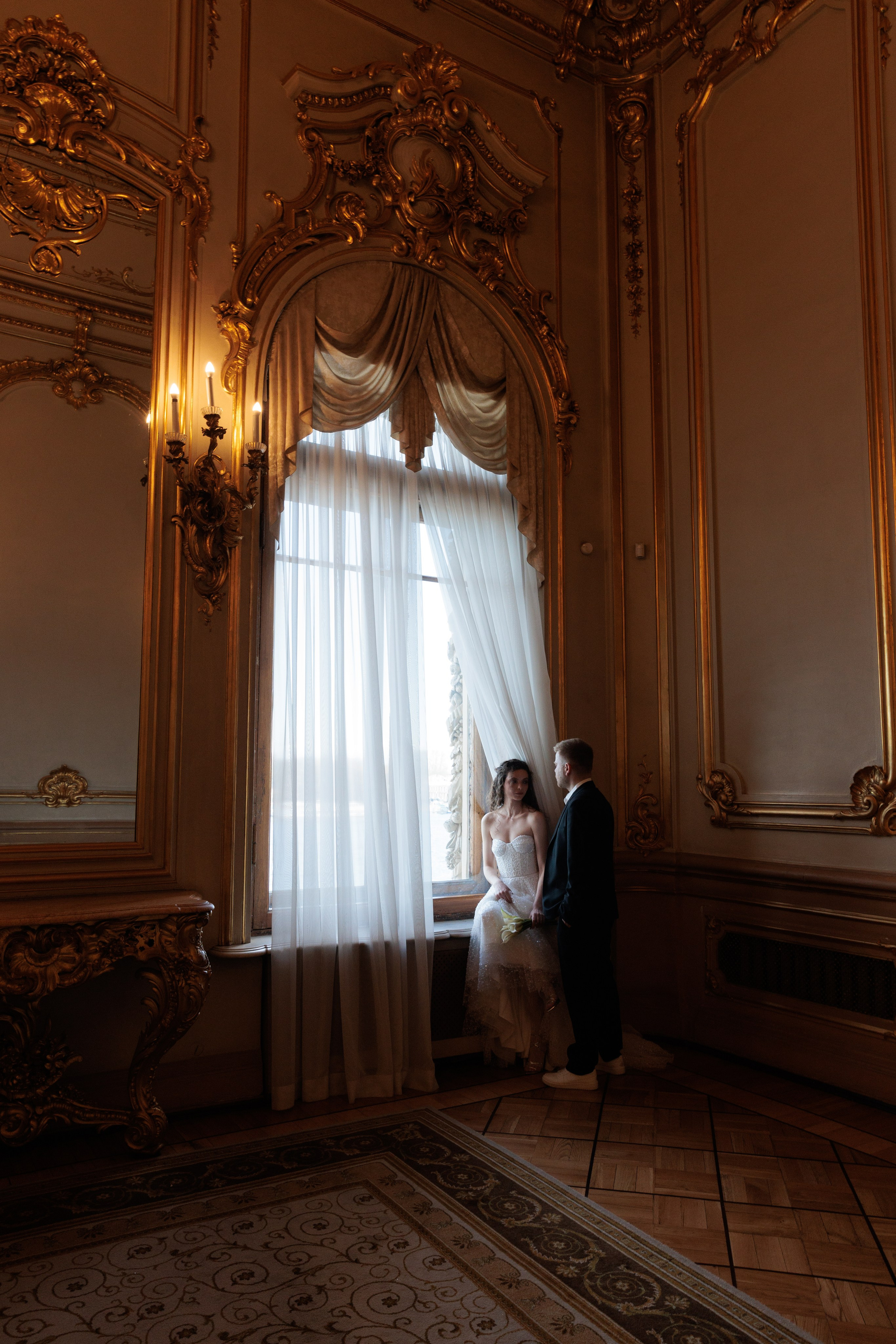 Juli&Serge. Свадебный фотограф Санкт-Петербург, Юлия Радченкова