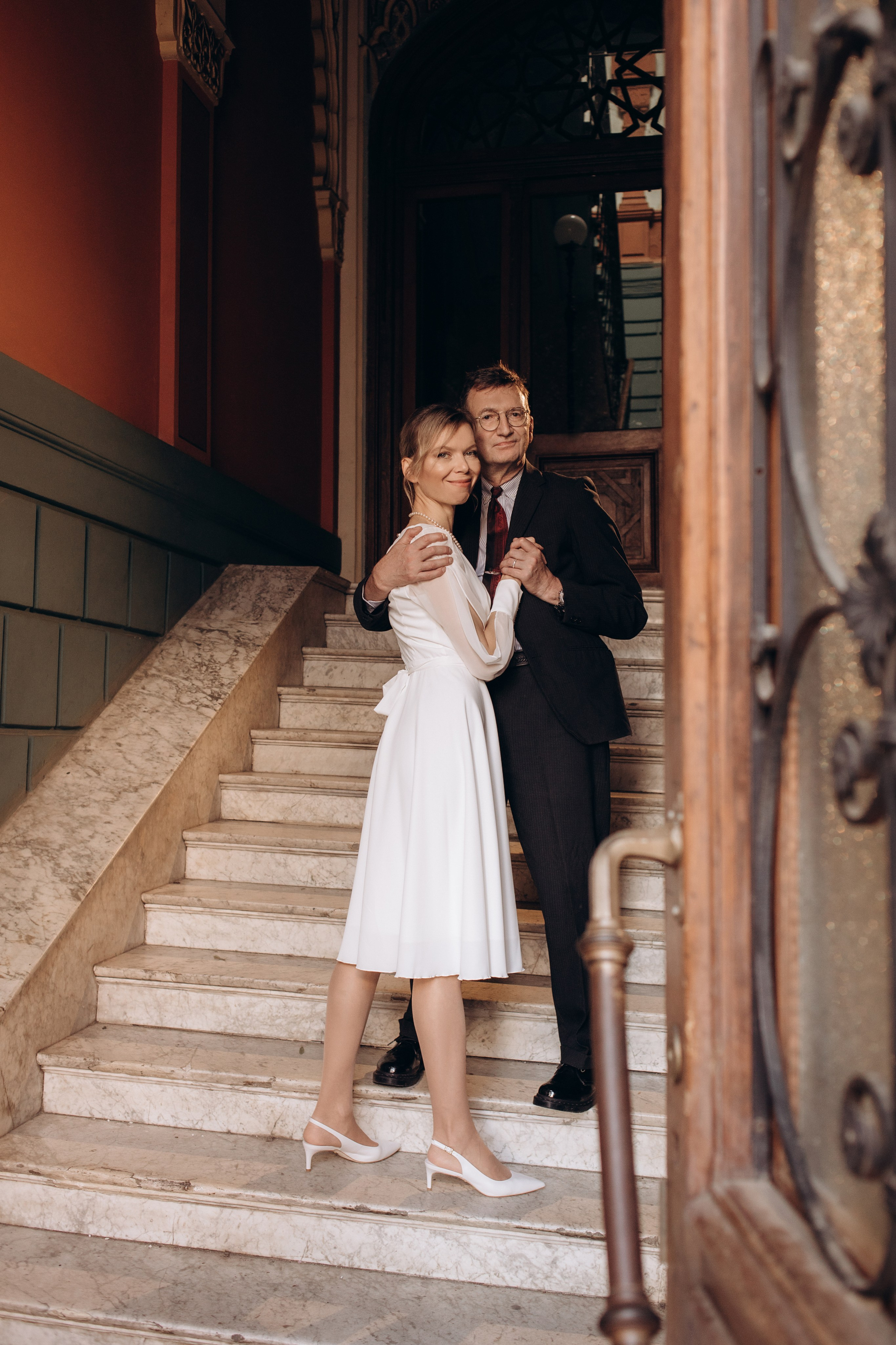 Elena & Stephen. Фотограф в Тбилиси Наталья Фомина