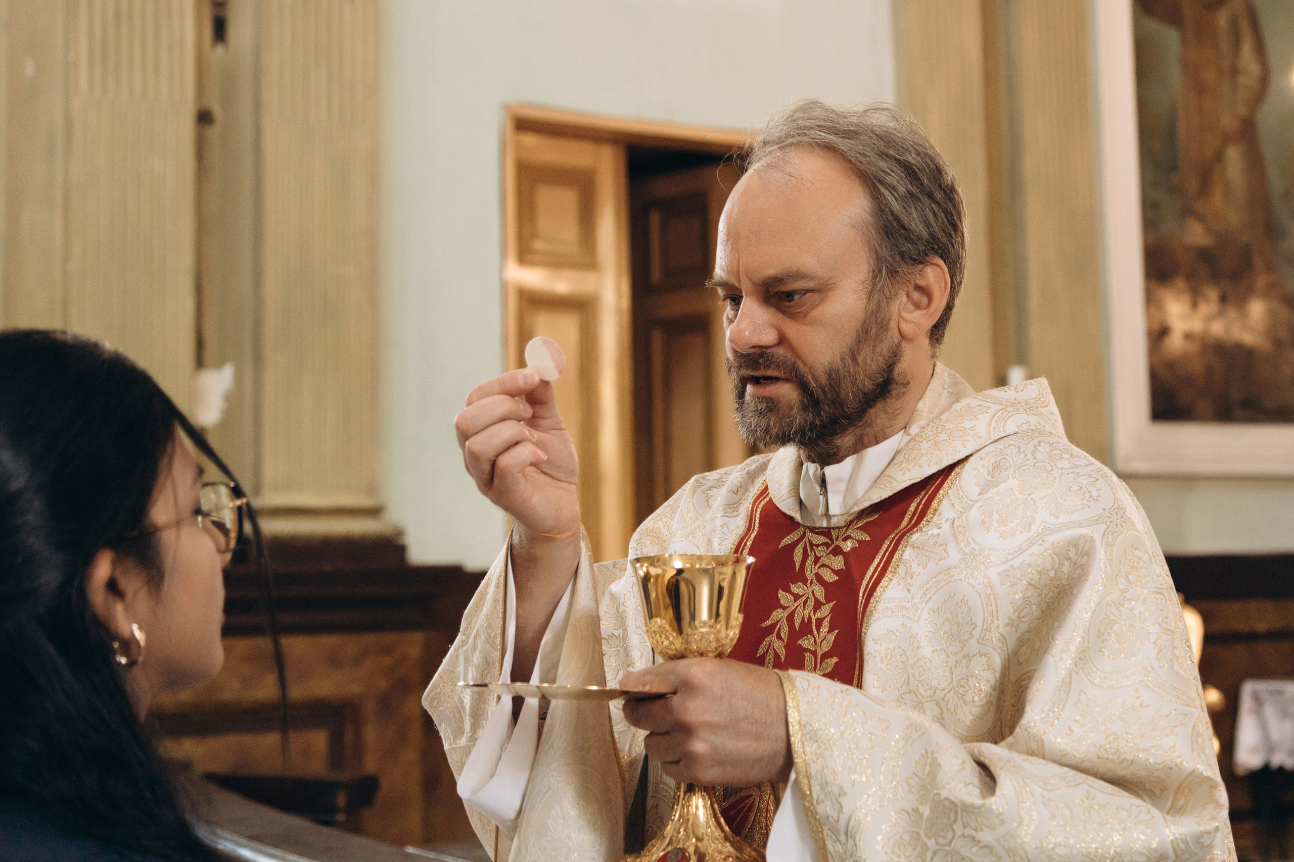 Абхаи и Света. Фотограф в Тбилиси Наталья Фомина