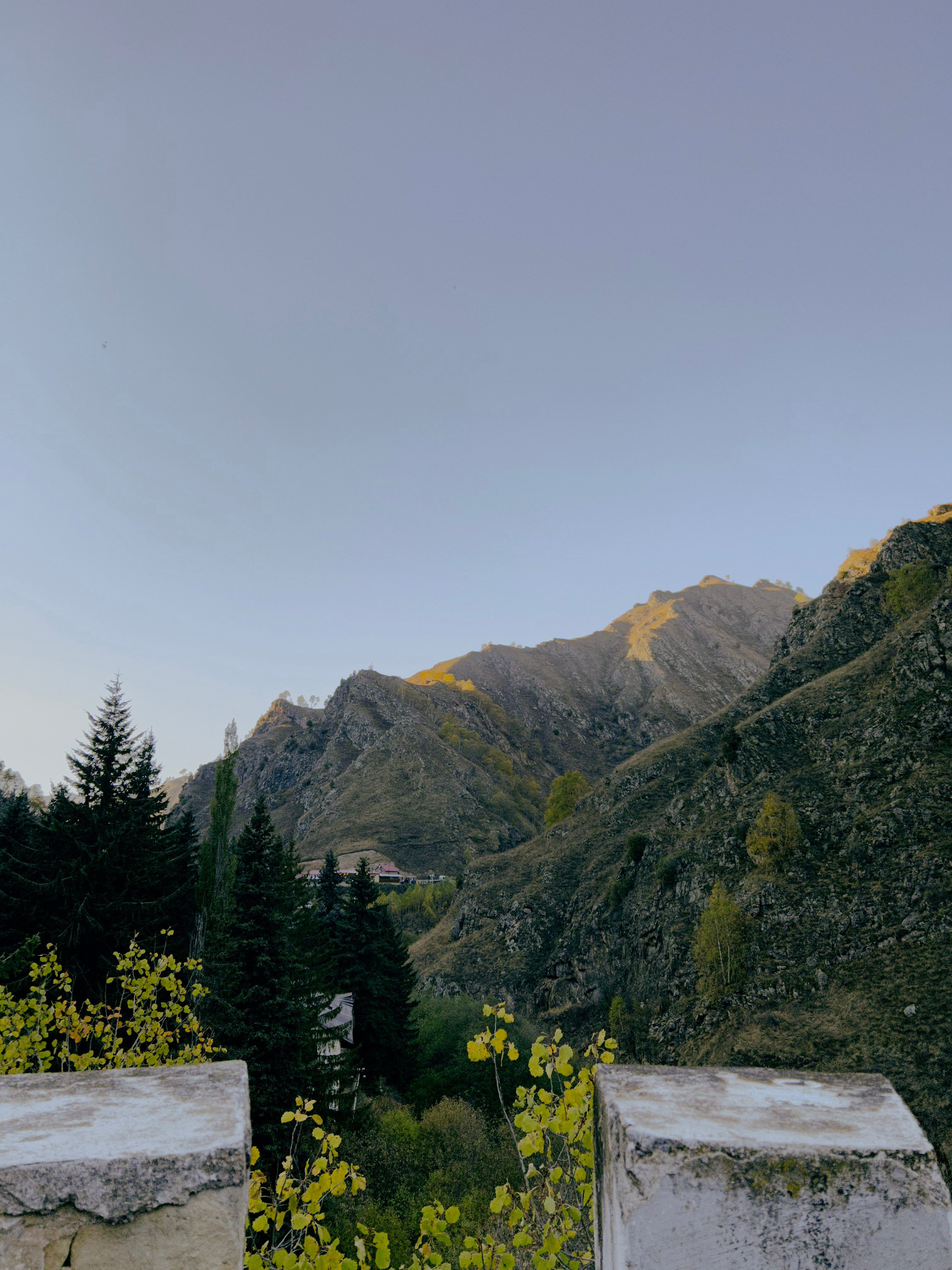 Урочище Джилы-Су. Фотограф Севастополь, Крым. Портретный и репортажный фотограф Коваленко Антонина