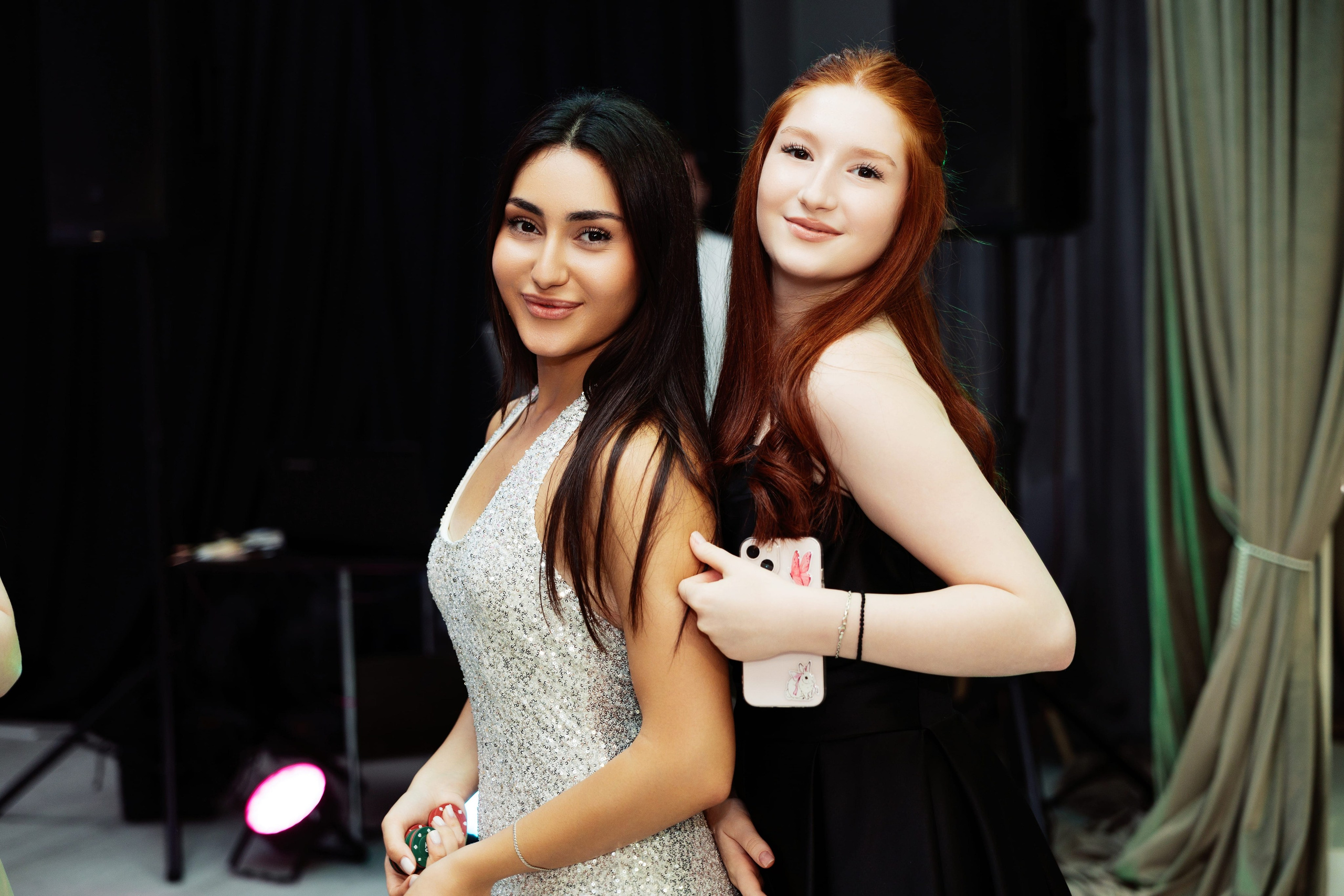 День Рождения Лианы