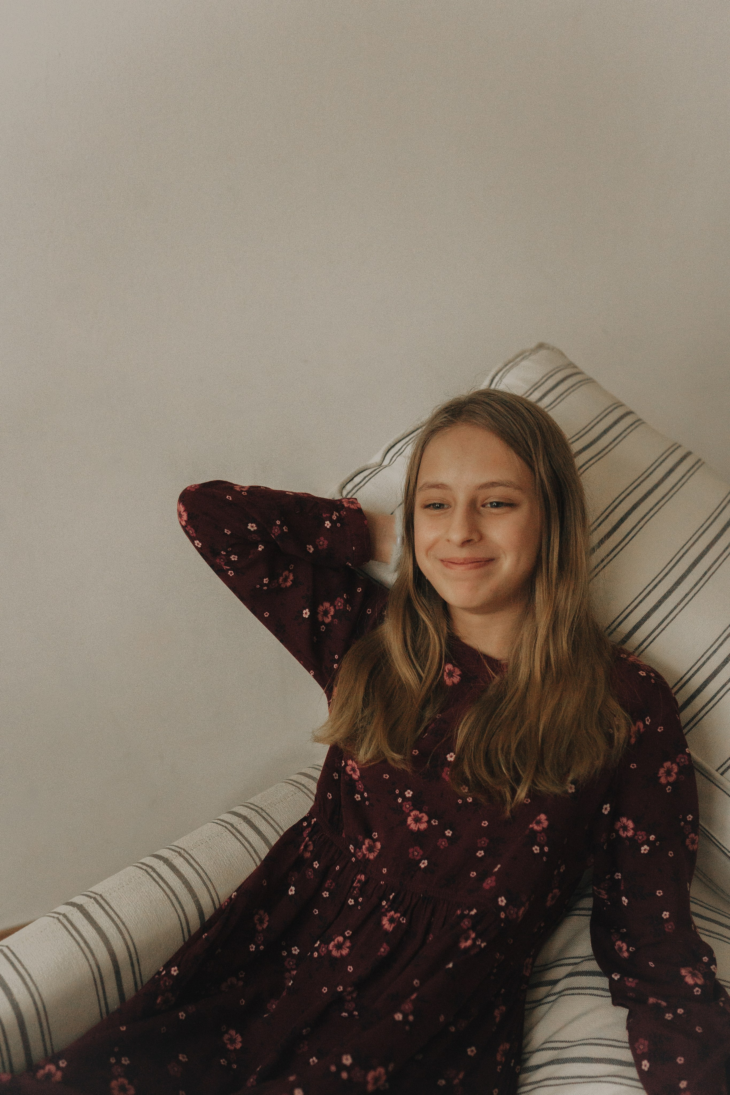 Милана и Тая. Семейный и детский фотограф в Москве Митенкова Мария