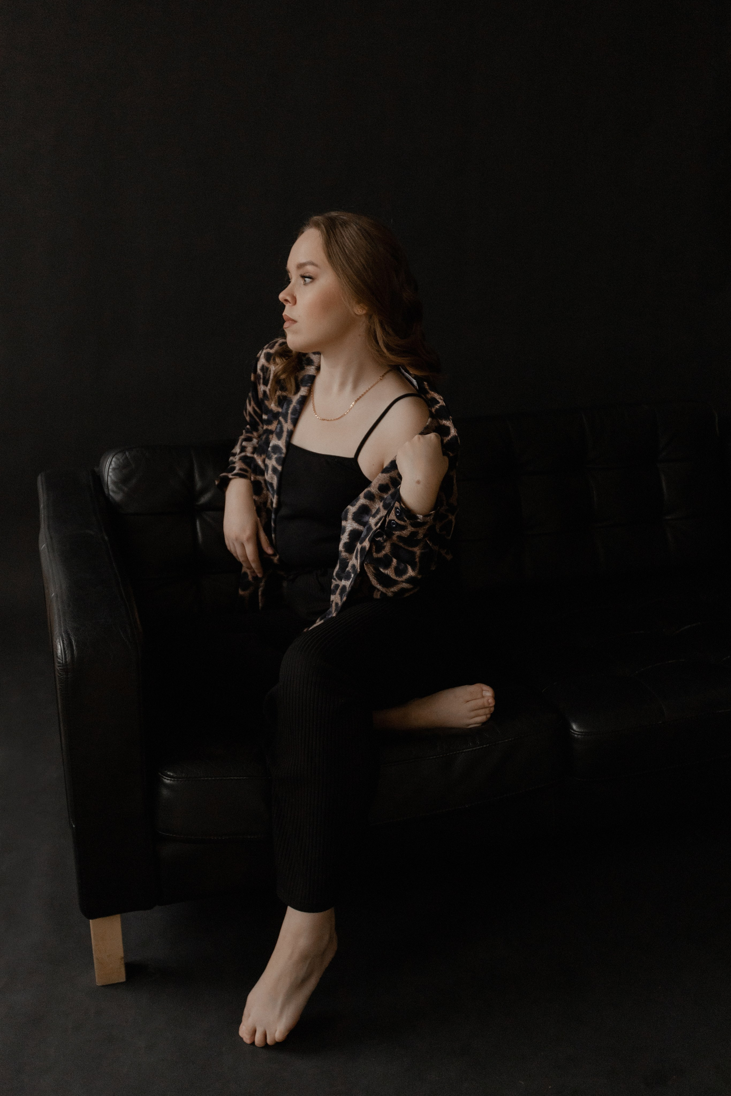 Ксения. Фотограф Йошкар-Ола Марина Королева