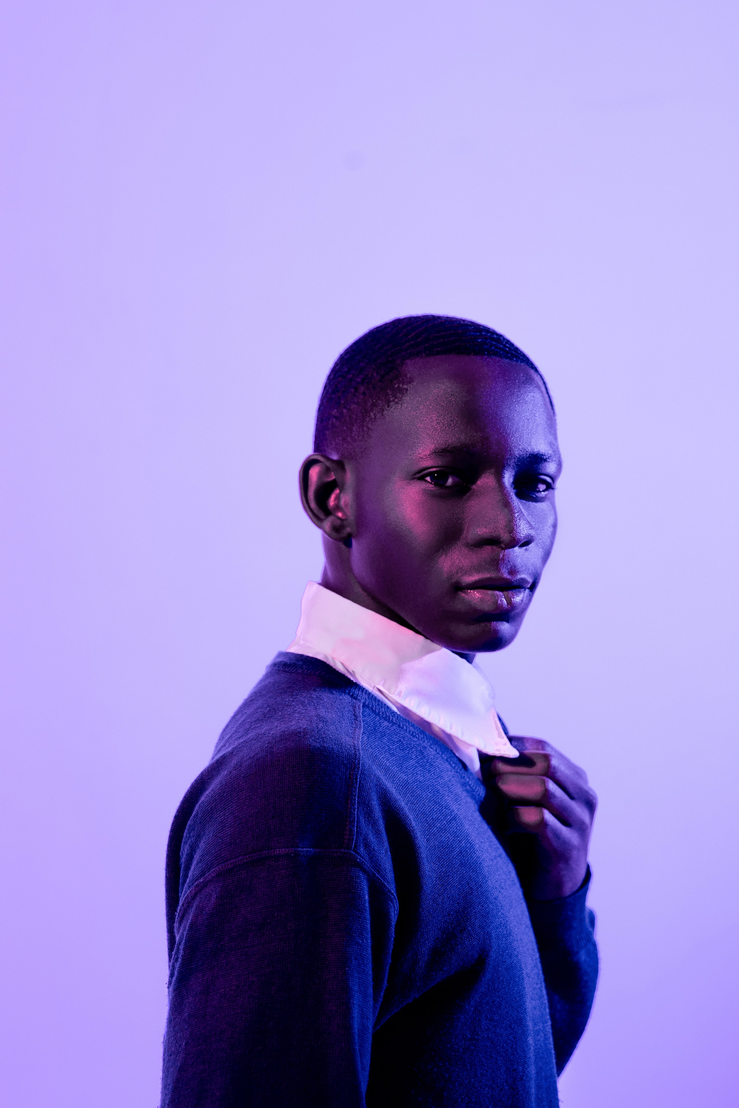 Кристофер. Аникеева Тамара | Портретный фотограф во Владивостоке