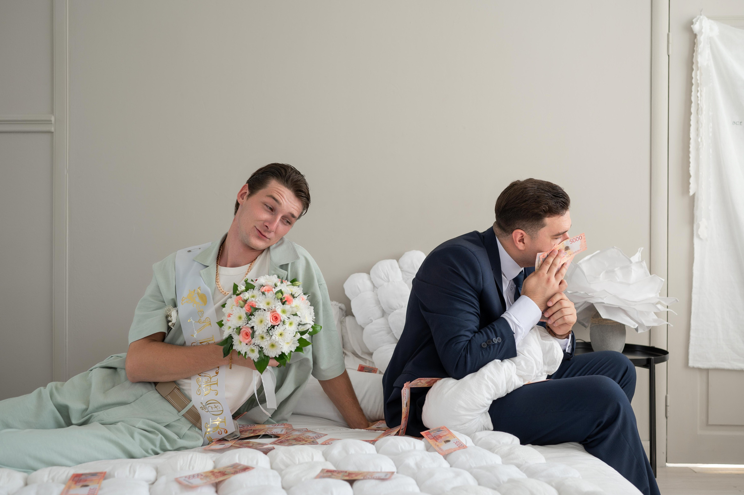 Владислав и Настасья. Свадебный, портретный, коммерческий, предметный фотограф в Ставрополе Иван Белашов