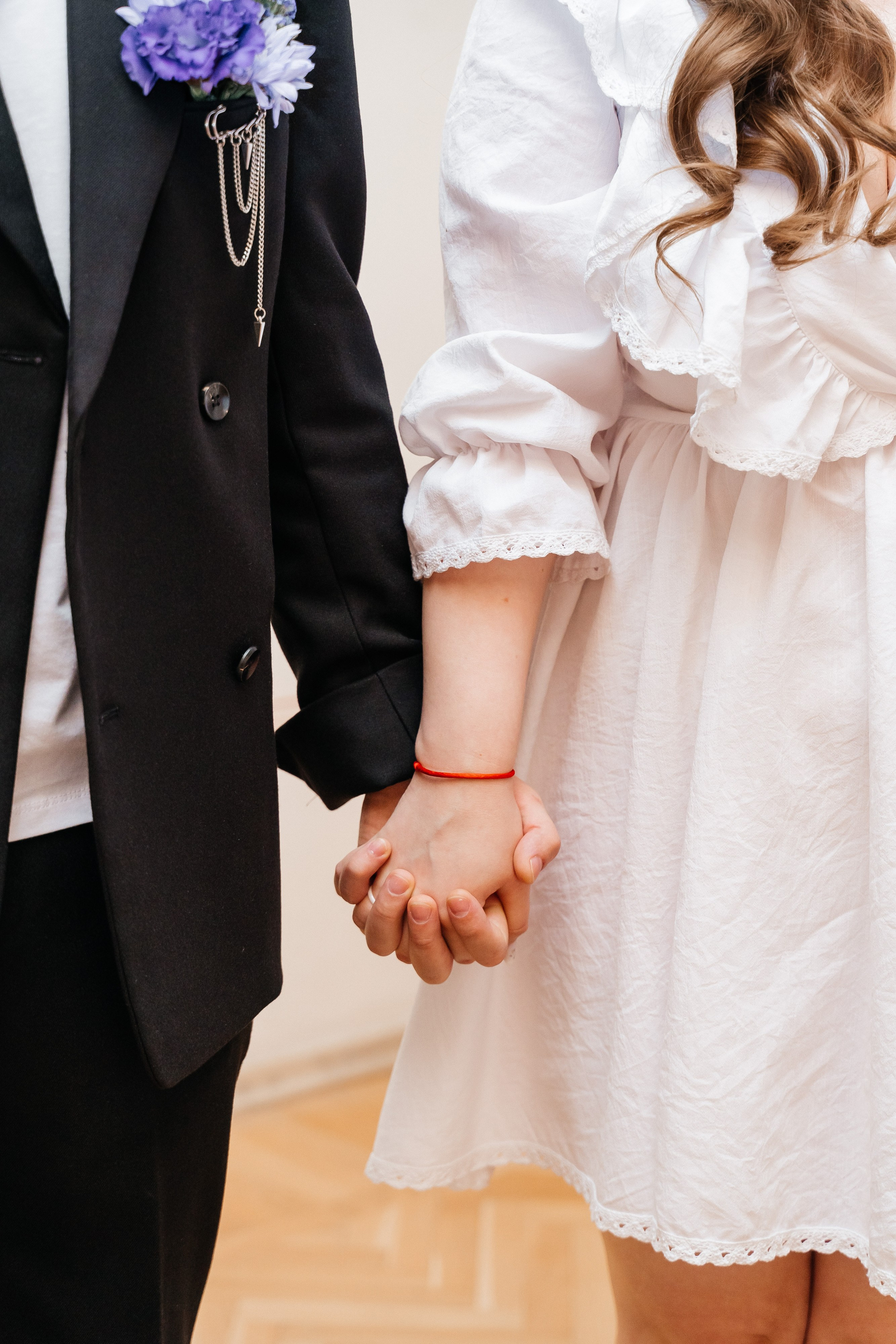 Нора и Лёша. Семейный фотограф Новочеркасск