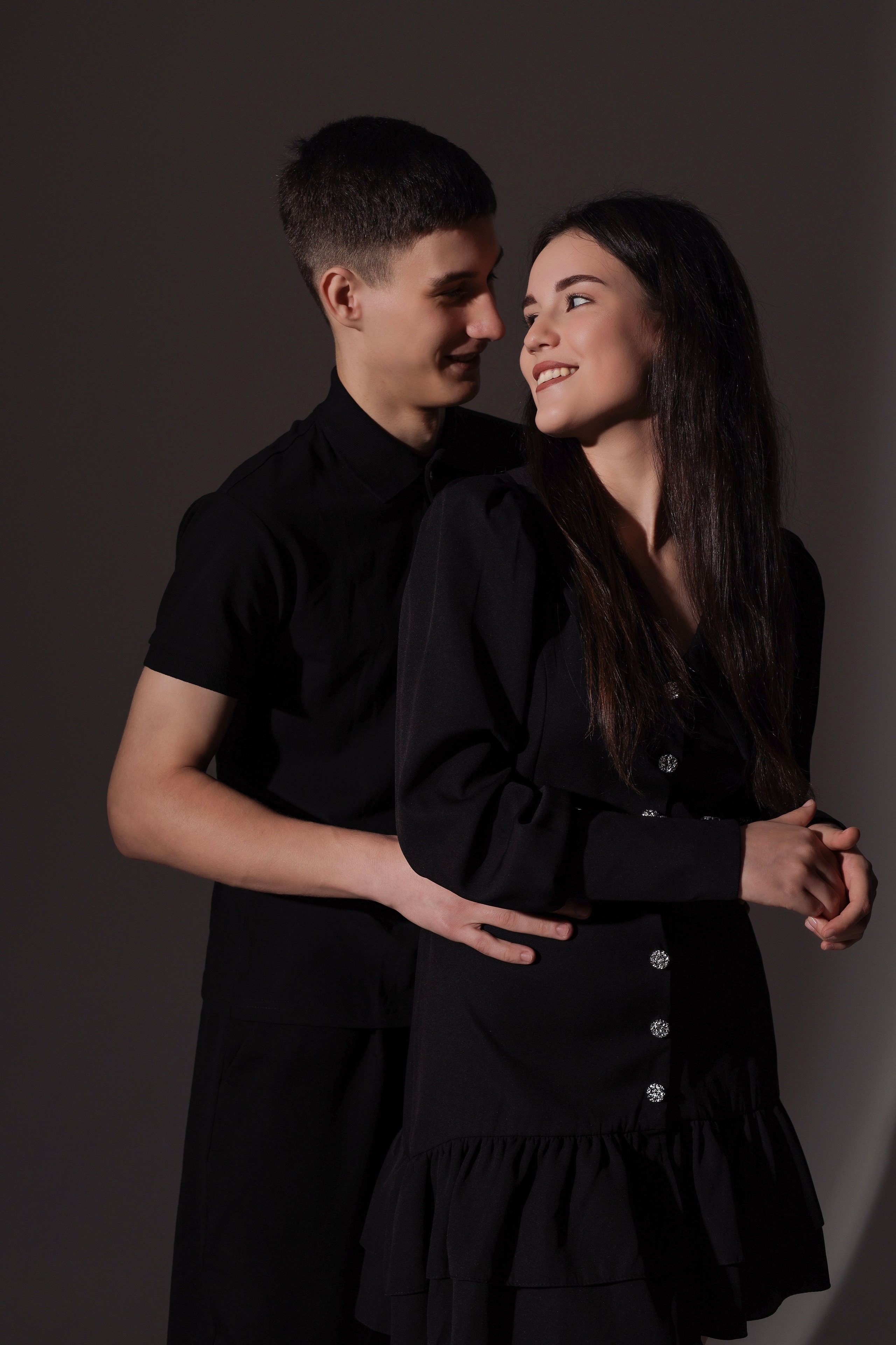 LoveStory. Профессиональный фотограф Вероника Югай