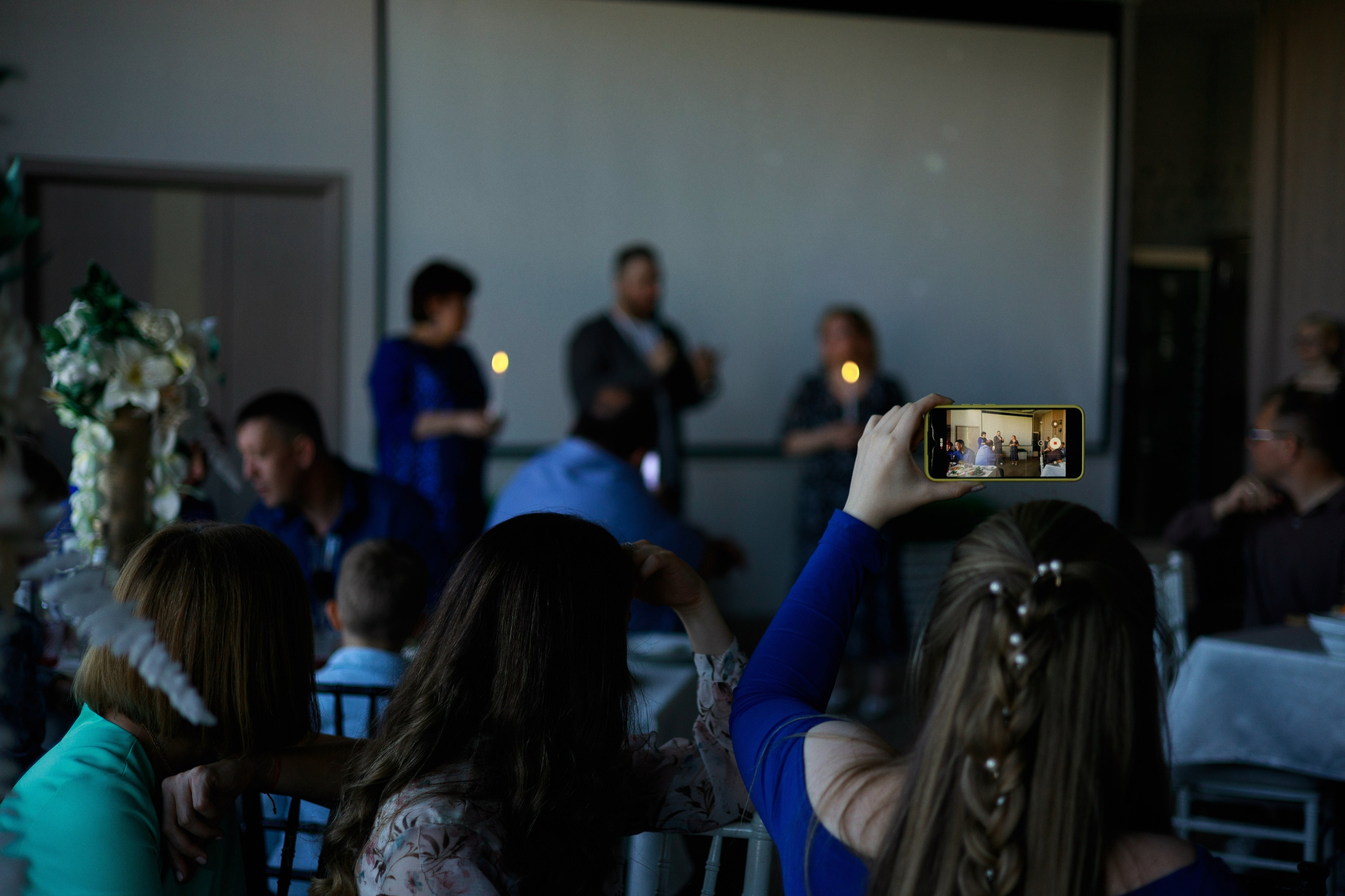 Арина и Влад. Женский и свадебный фотограф в Санкт-Петербурге Матвеева Наталья