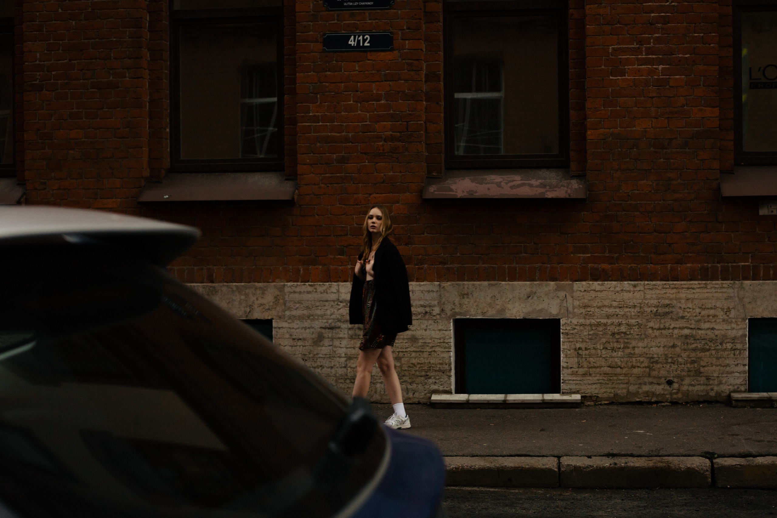 La promenade. Валерия Трофимова ФОТОГРАФ|Санкт-Петербург |Крым