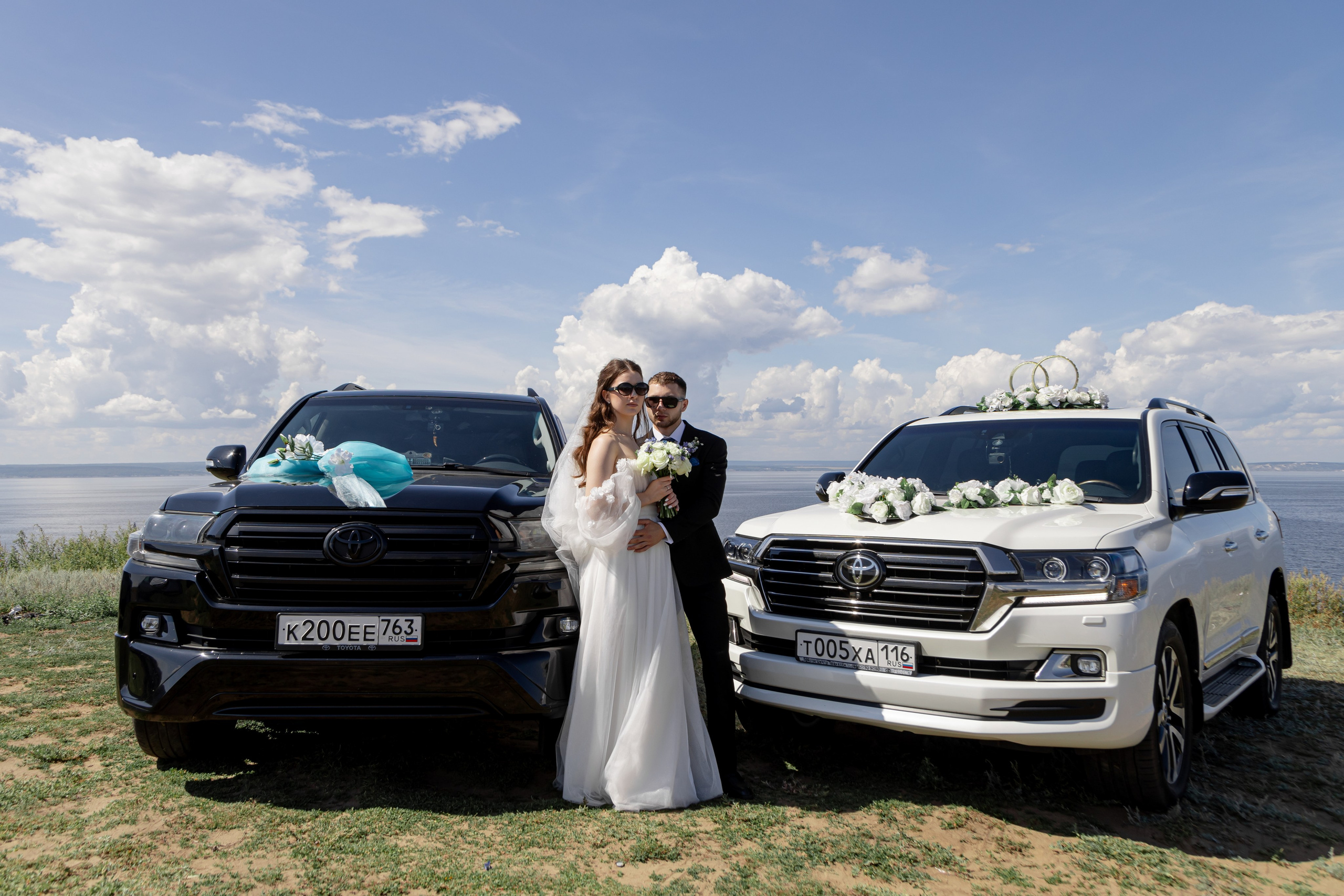 Дмитрий и Дарья. Фотограф в Самаре / Олеся Широнина