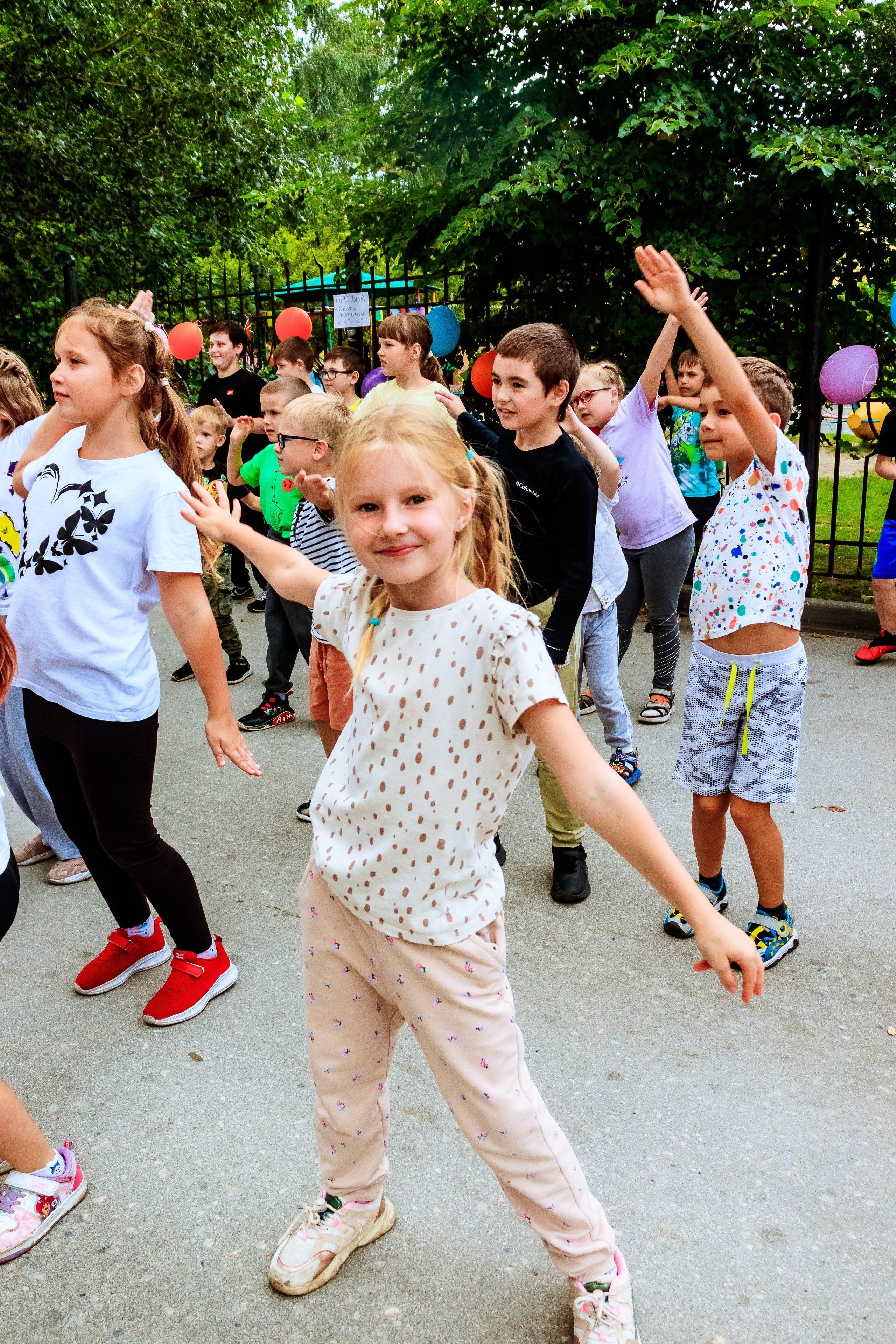 Краски Холли. Фотограф — Новосибирск