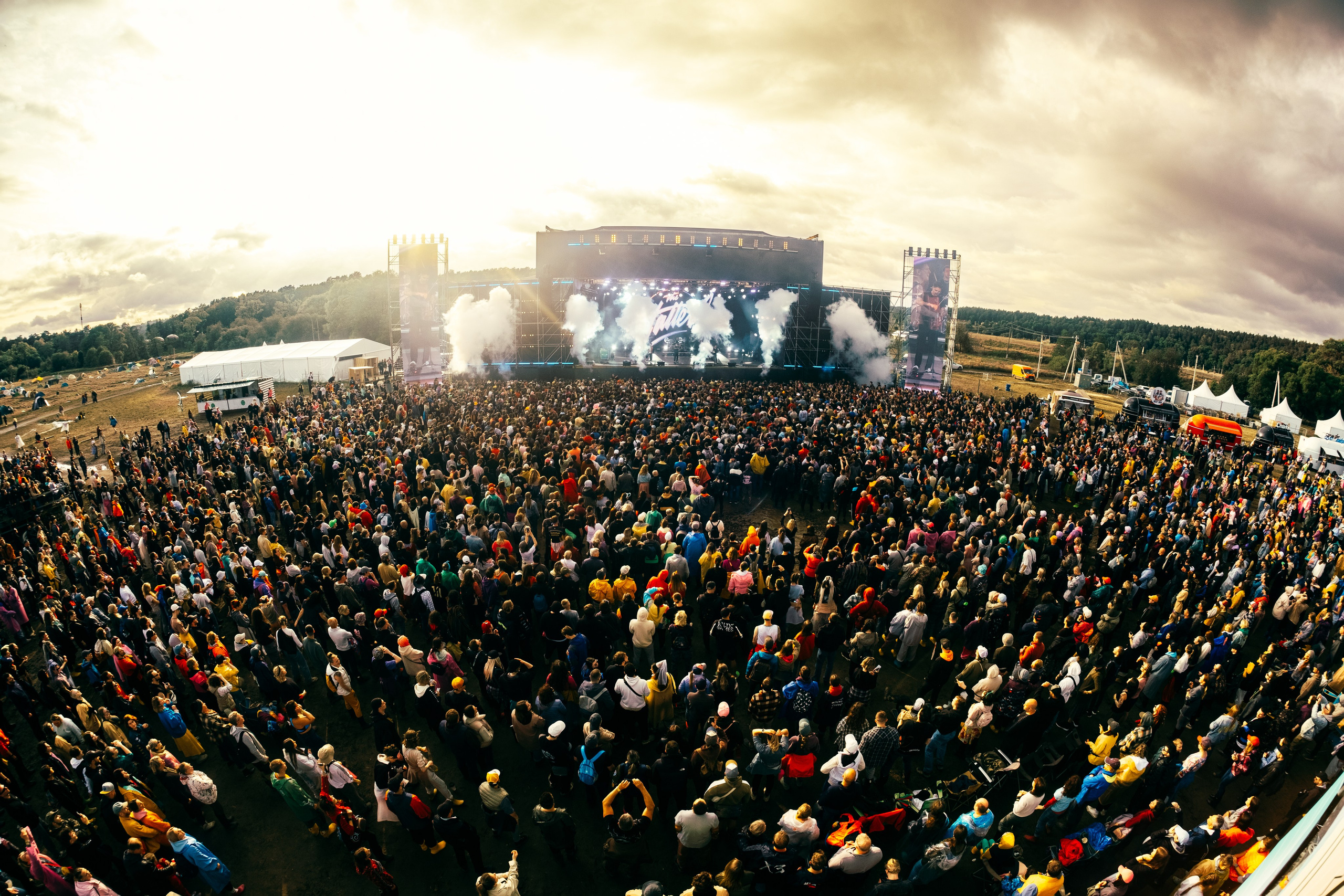 The Hatters. Репортажный и портретный фотограф в Москве Кристина Волконская