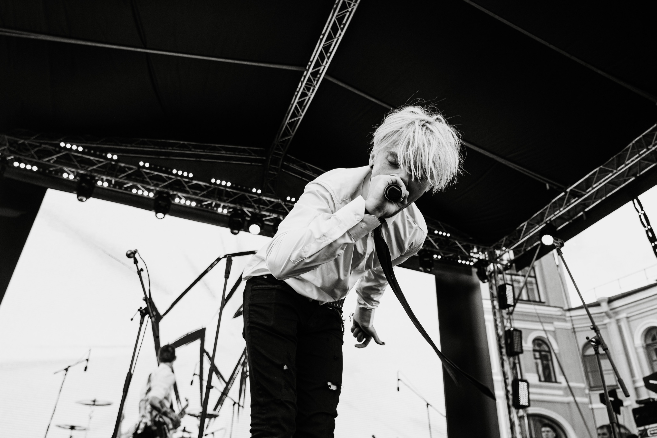 Just fest СПб (Jane air, Neverlove, Гудтаймс, Пол Пунш). Репортажный и портретный фотограф в Москве Кристина Волконская