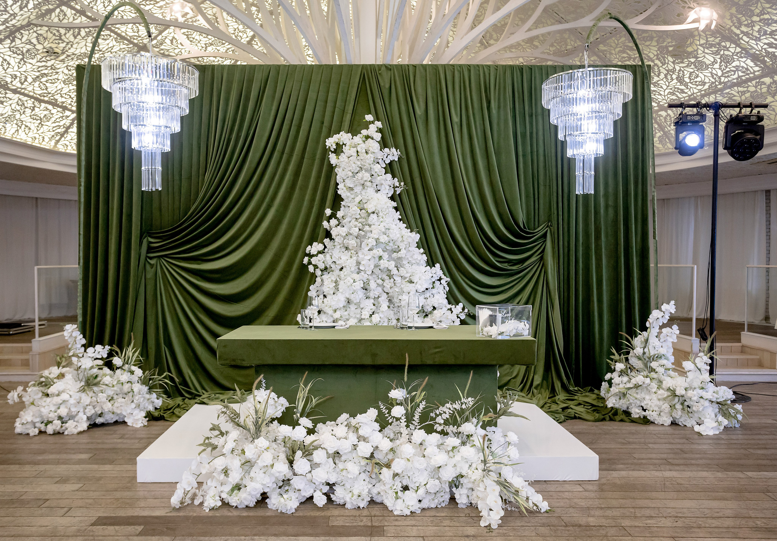 ИЛЬЯ И МАРГАРИТА. Свадебный фотограф в Воронеже Ирина Кривцова