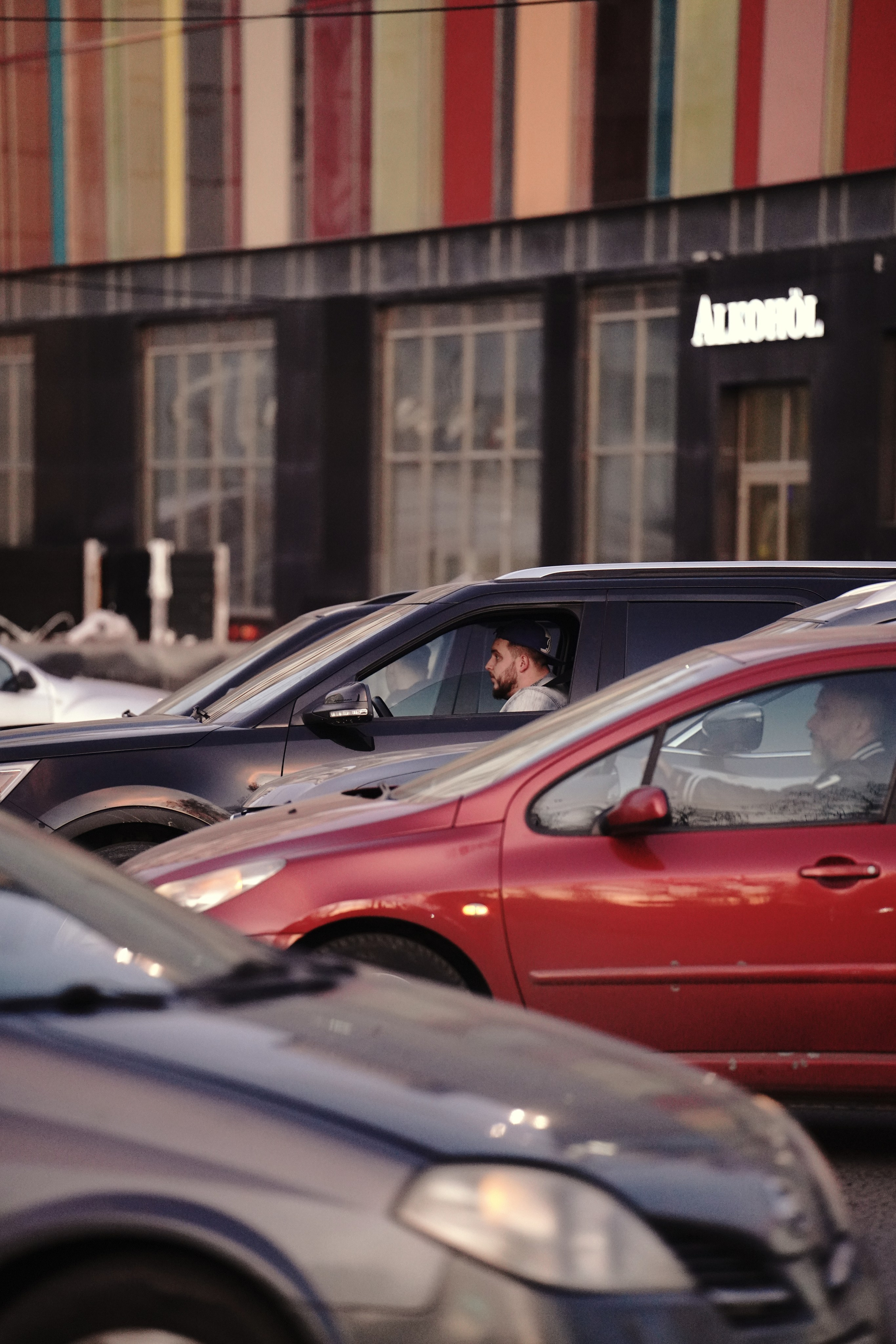 Иваново, Март–Апрель 2022