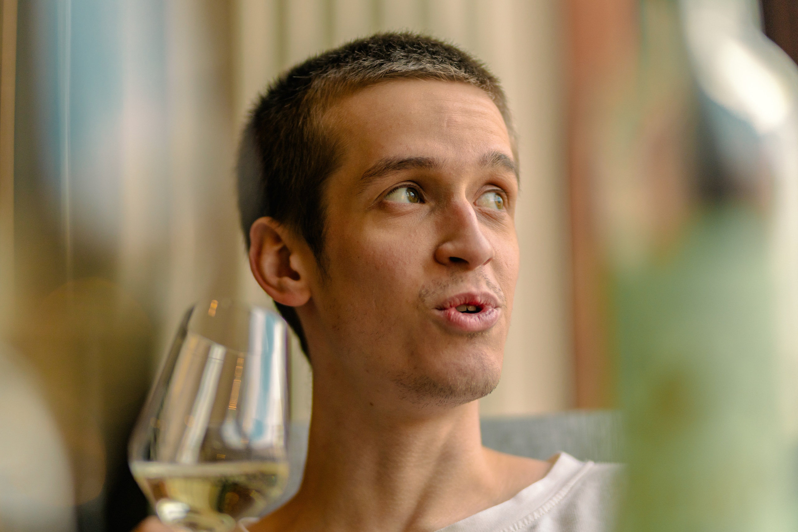 Прогулки с друзьями по Перми, Апрель 2024