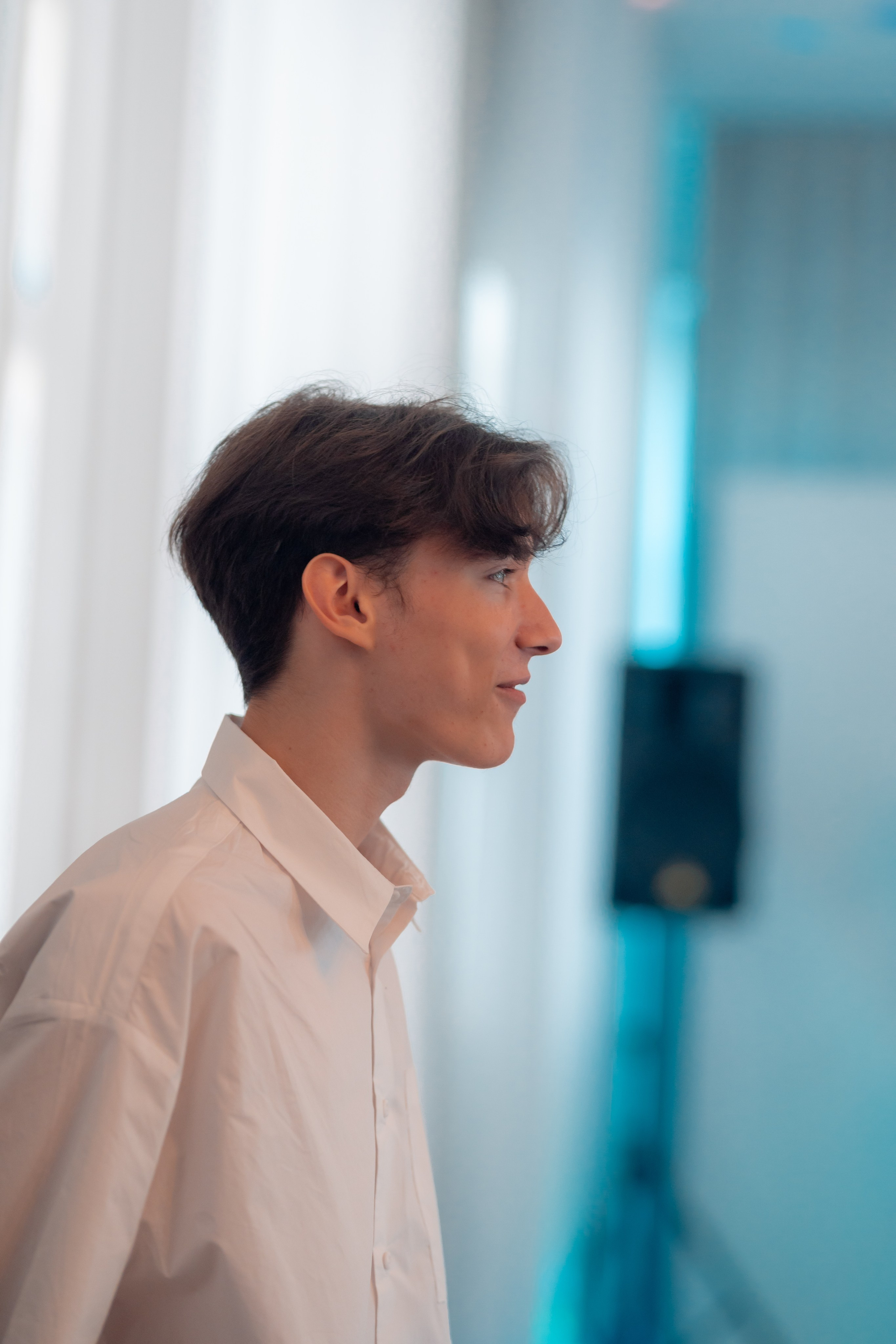 Выпускной 9го класса, Июль 2024