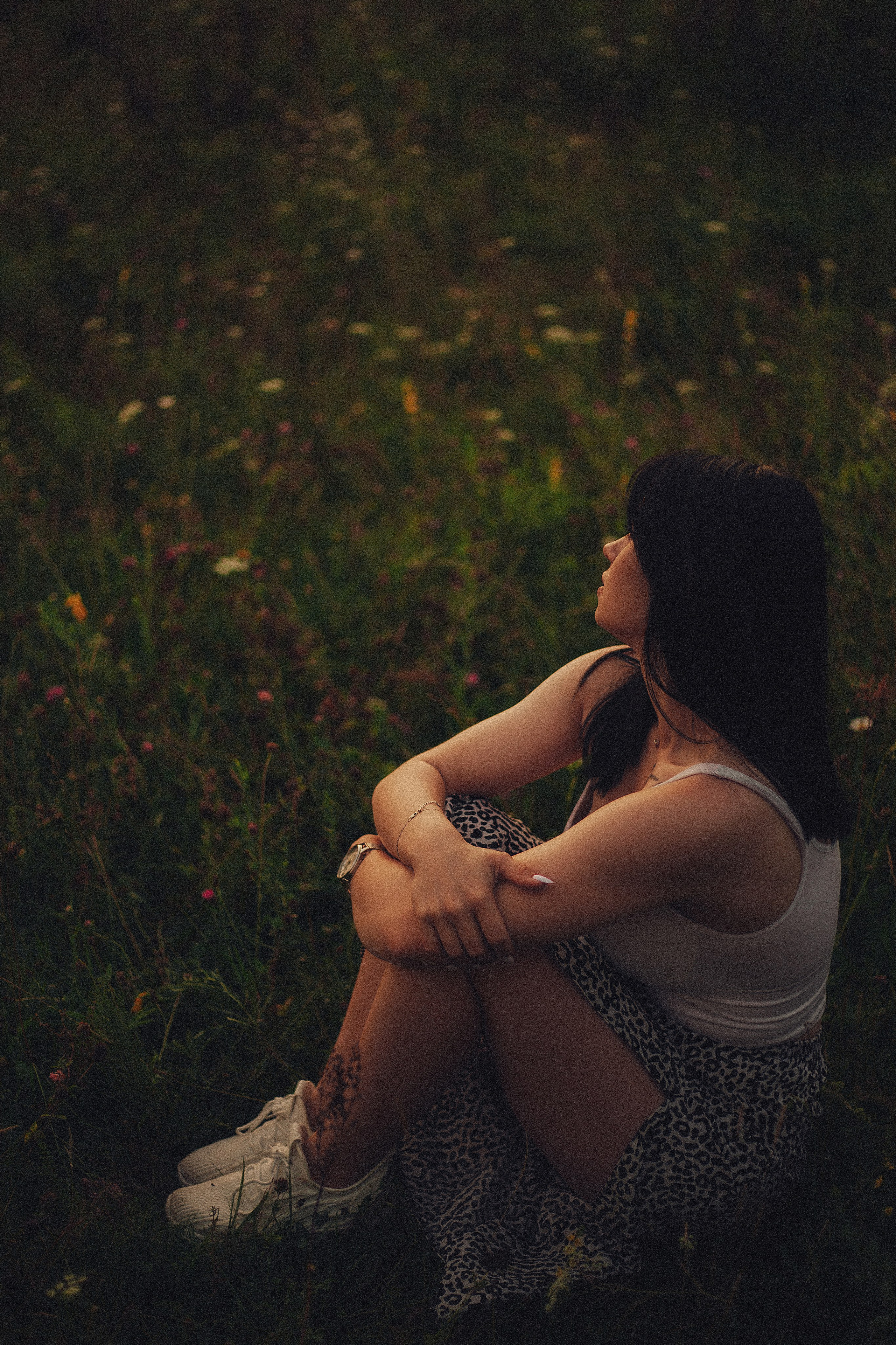 Настя. Фотограф Брянск|Москва Даша Жукова