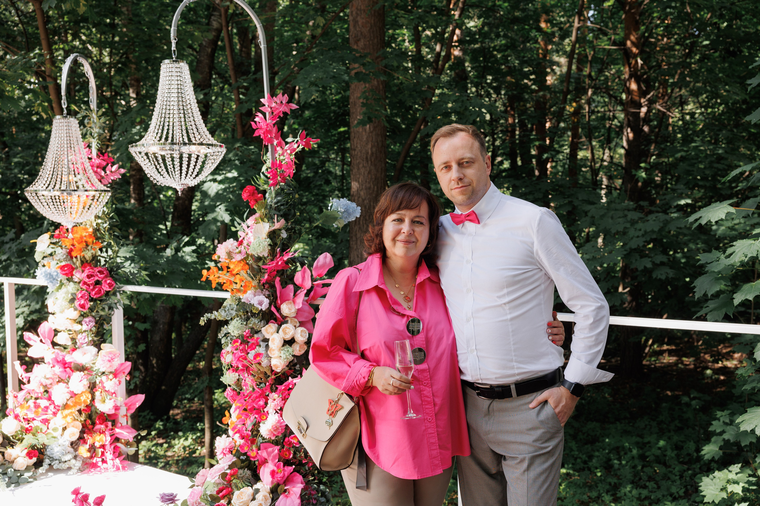 Александр и Марина, Усадьба «Лесной берег». Свадебный и репортажный фотограф (Москва, Королев и другие)