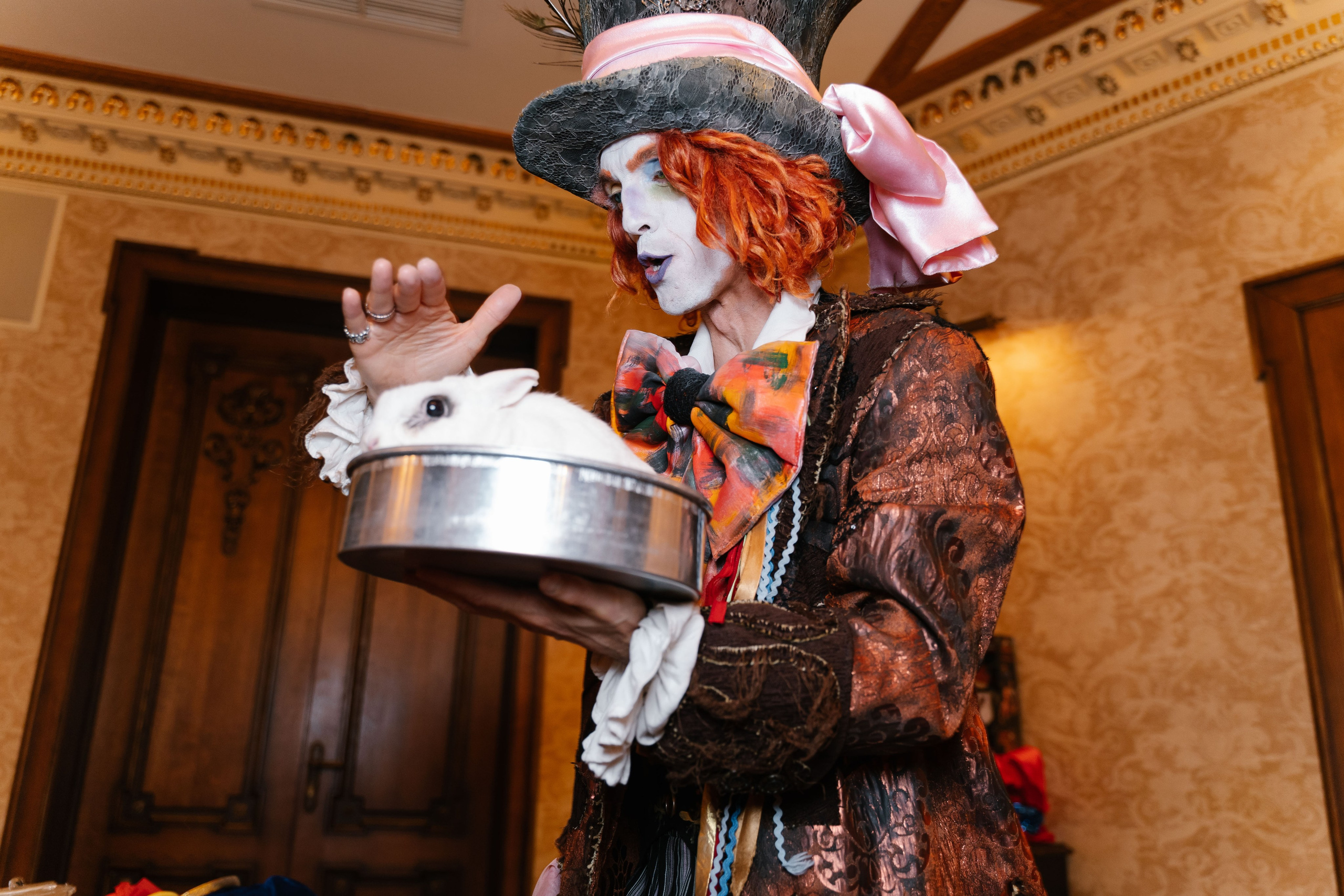 Давид 5 лет. Фотограф Москва