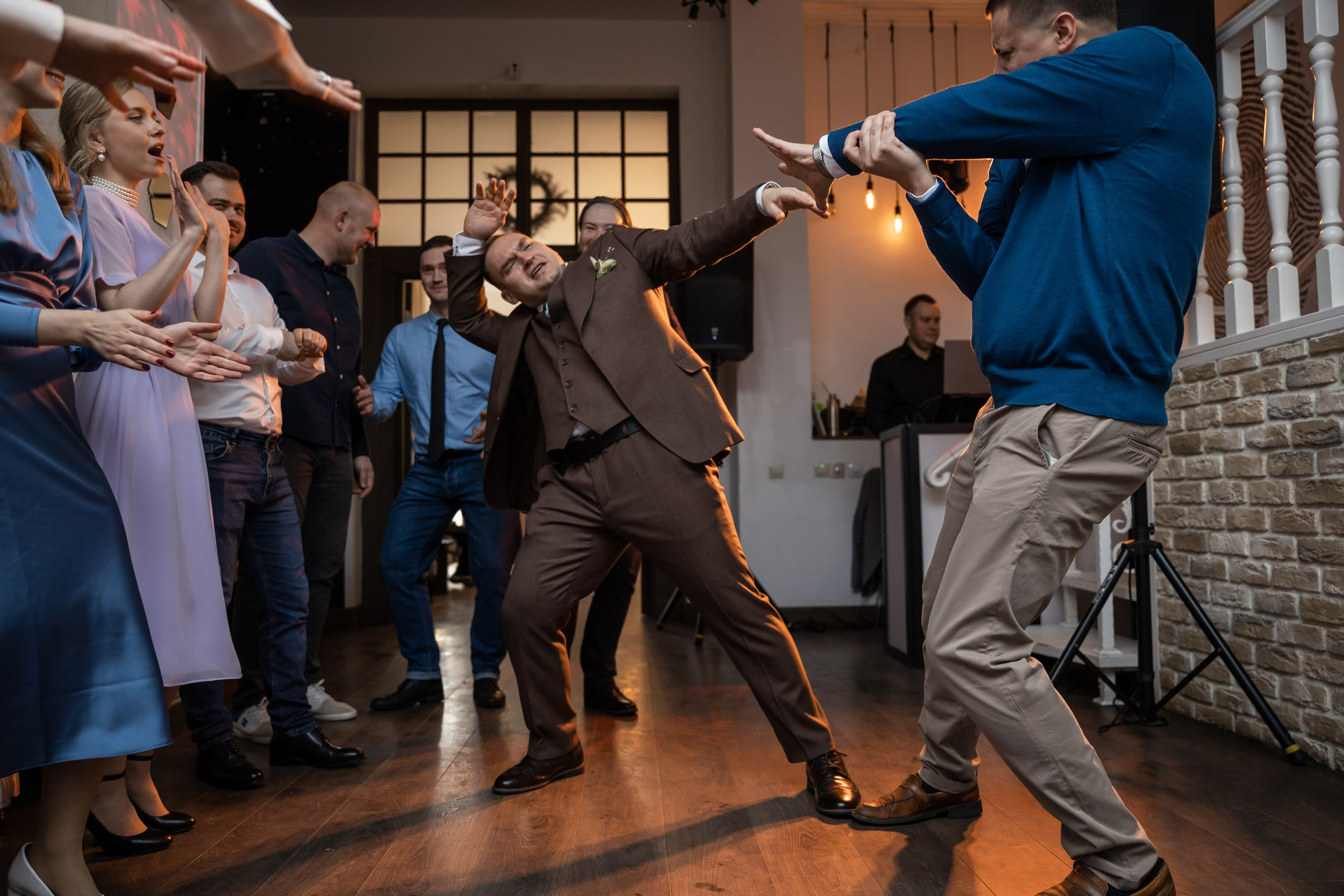 БАНКЕТ. Свадебный фотограф Санкт-Петербург Катерина Ширяева