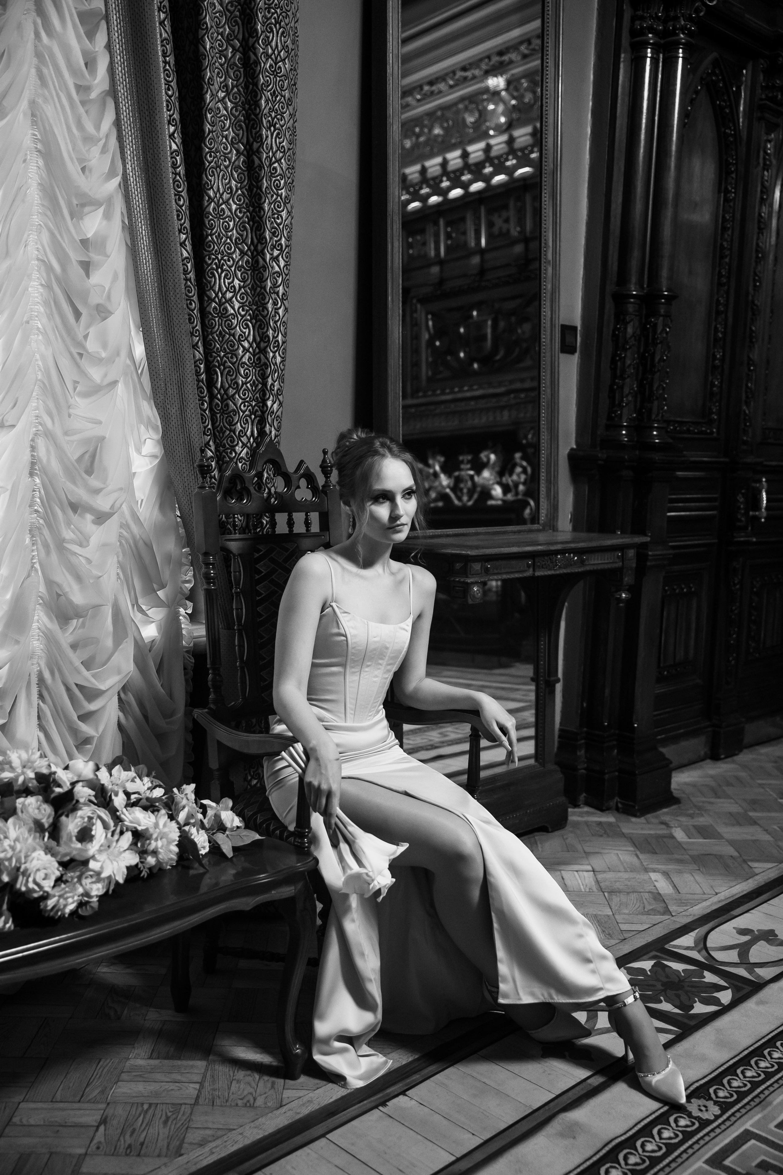 ЗАГС. Свадебный фотограф Санкт-Петербург Катерина Ширяева