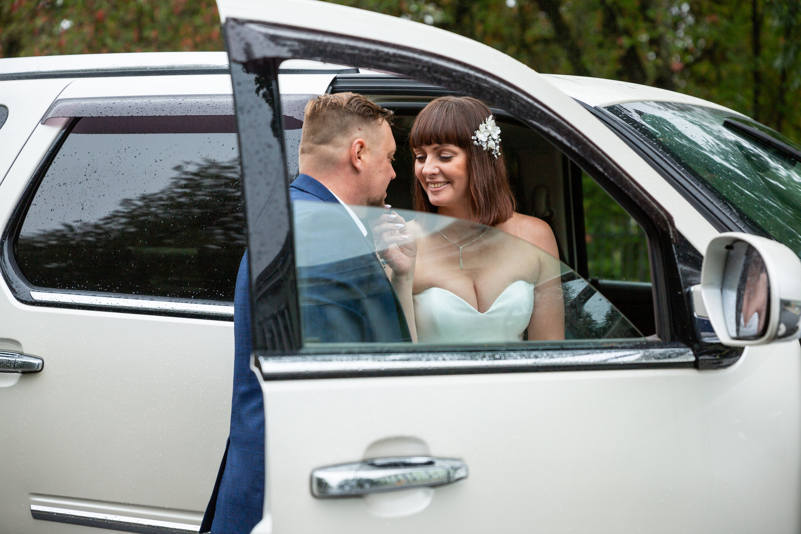 ПРОГУЛКА. Свадебный фотограф Санкт-Петербург Катерина Ширяева