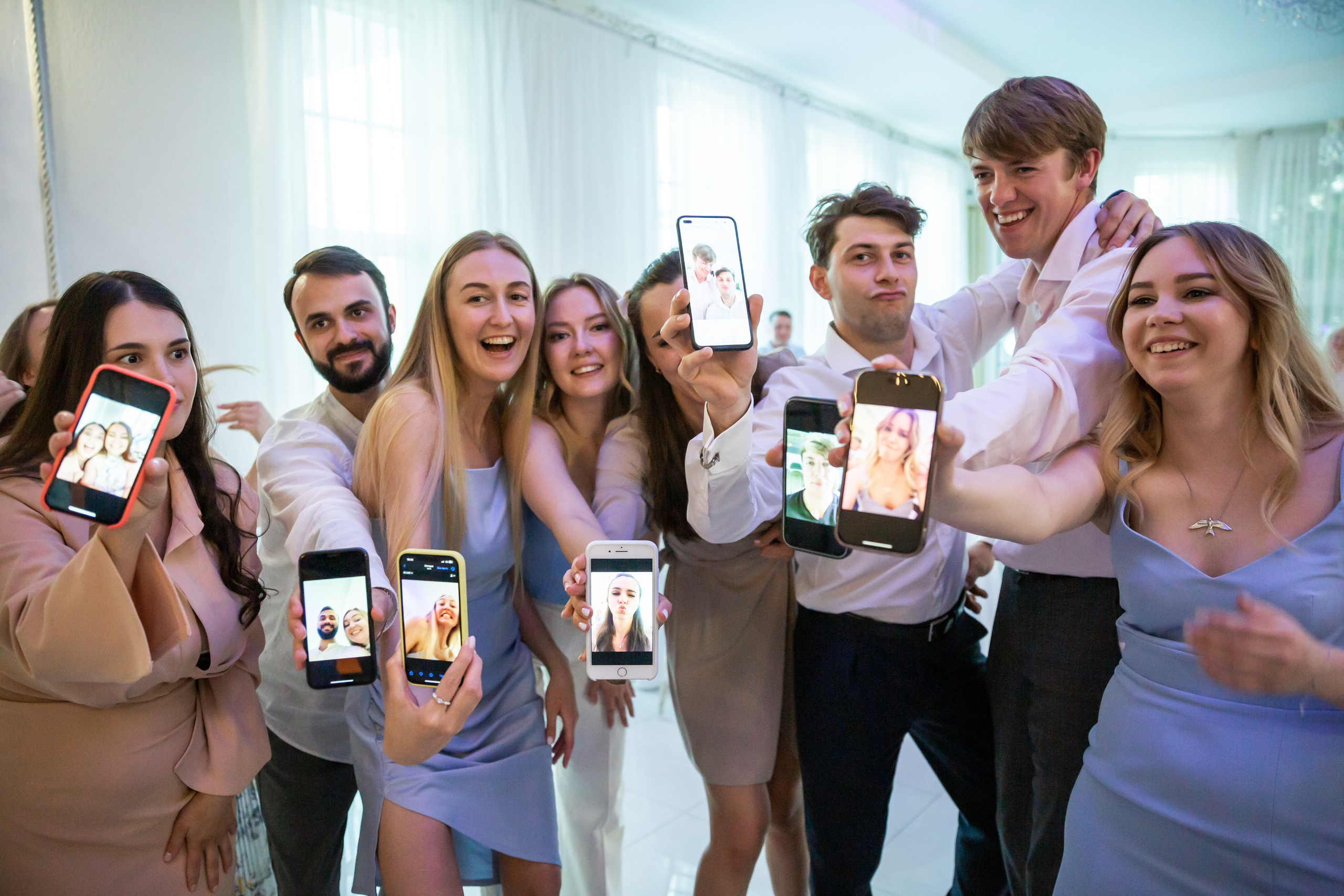 БАНКЕТ. Свадебный фотограф Санкт-Петербург Катерина Ширяева