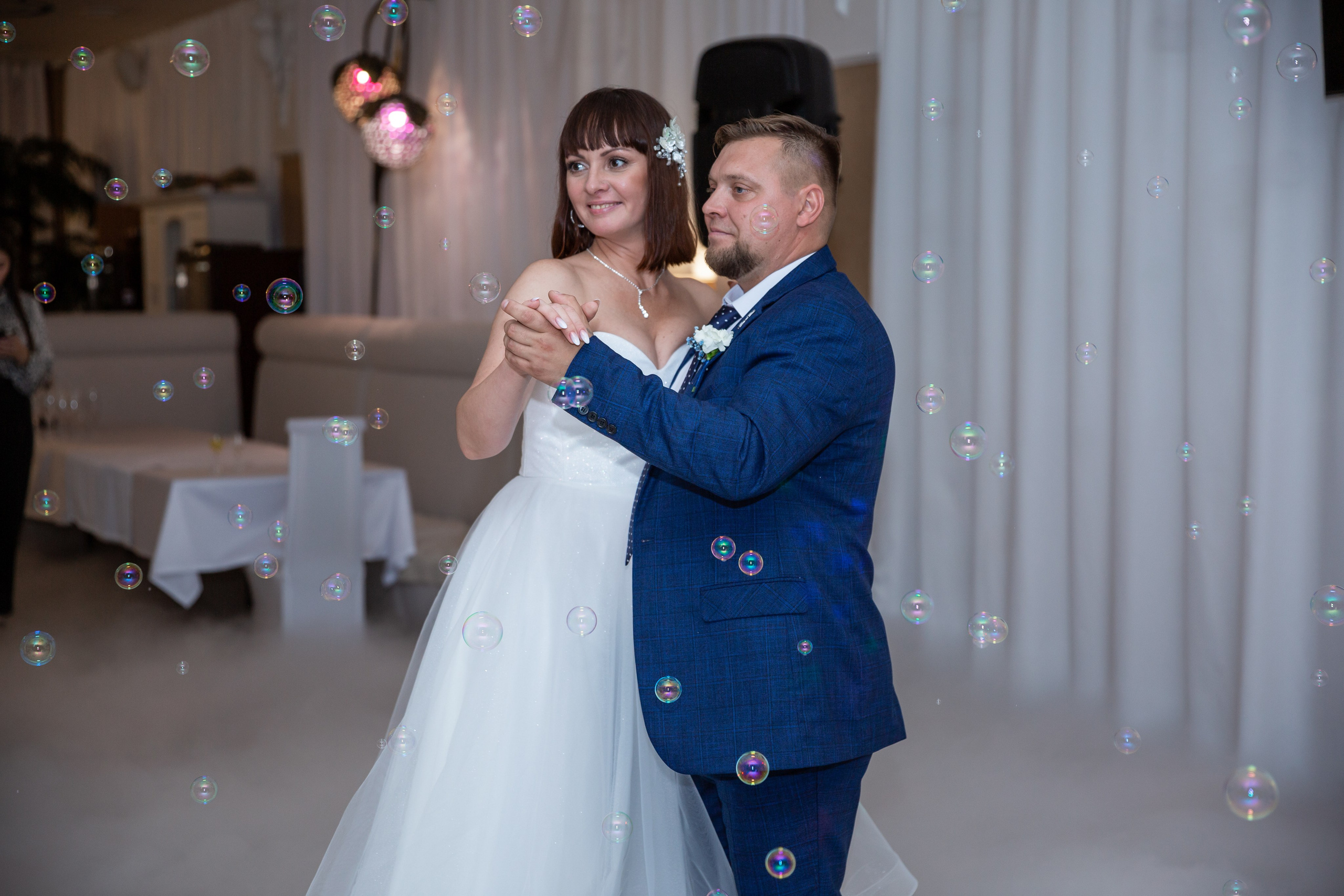 БАНКЕТ. Свадебный фотограф Санкт-Петербург Катерина Ширяева