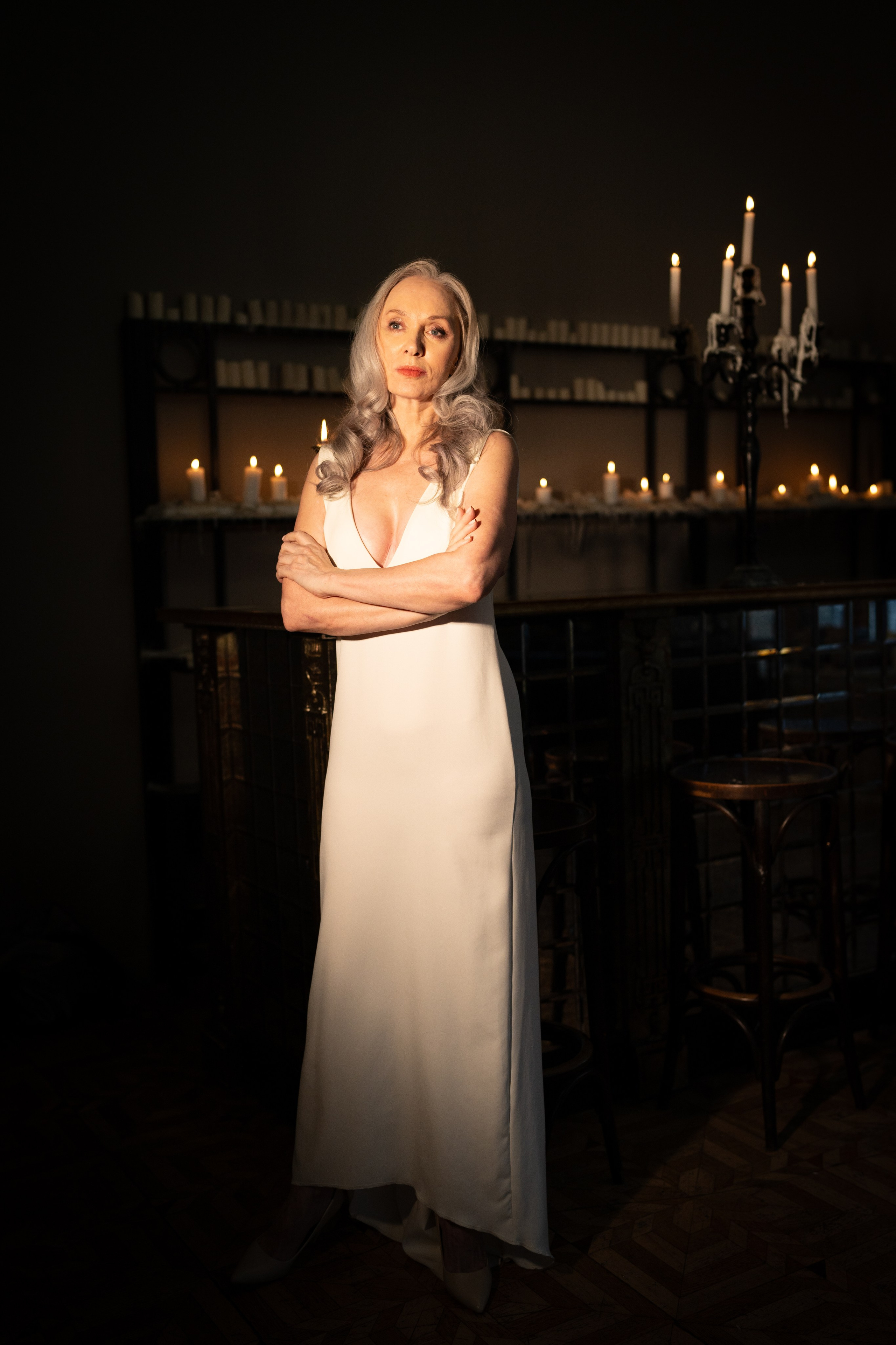 Дмитрий и Маргарита. У любви нет возраста. Свадебный фотограф Москва