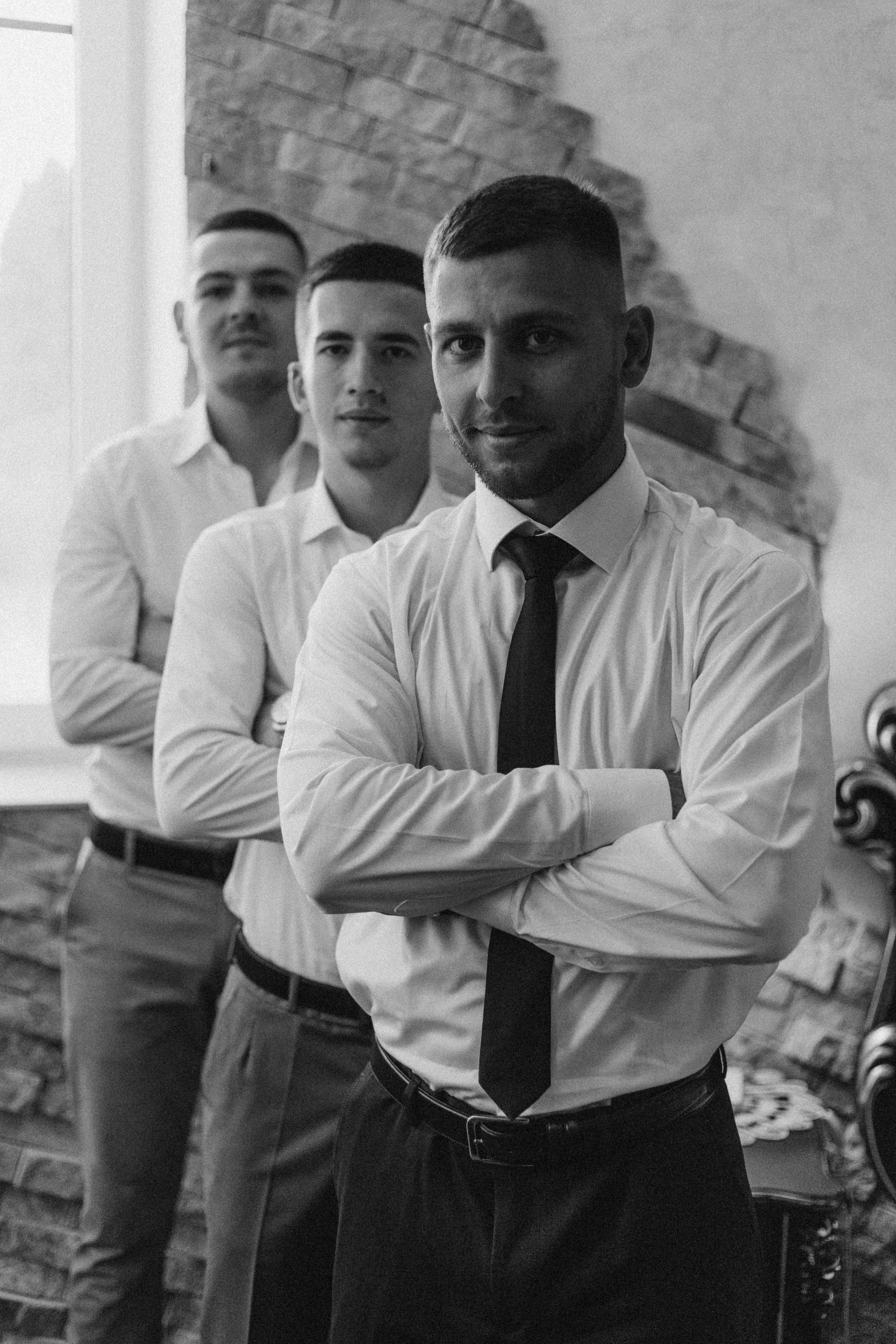 Мы. Свадебный и семейный фотограф Краснова Юлия