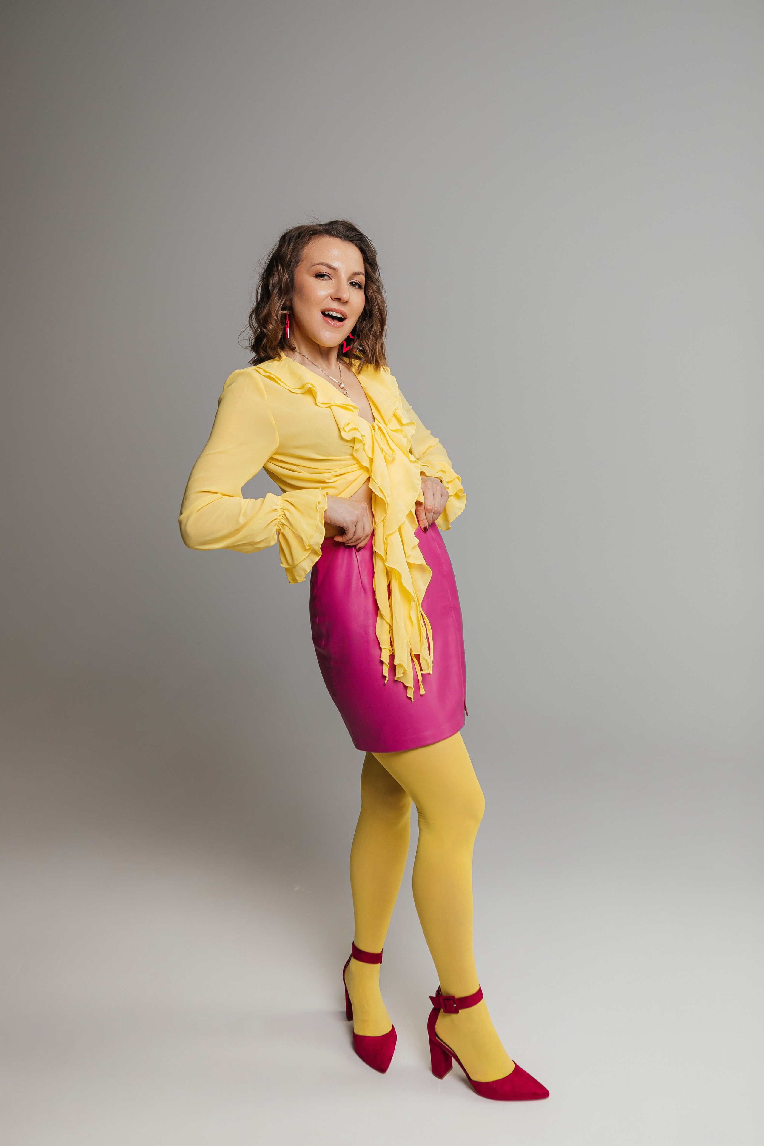 День рождения. Фотограф Москва