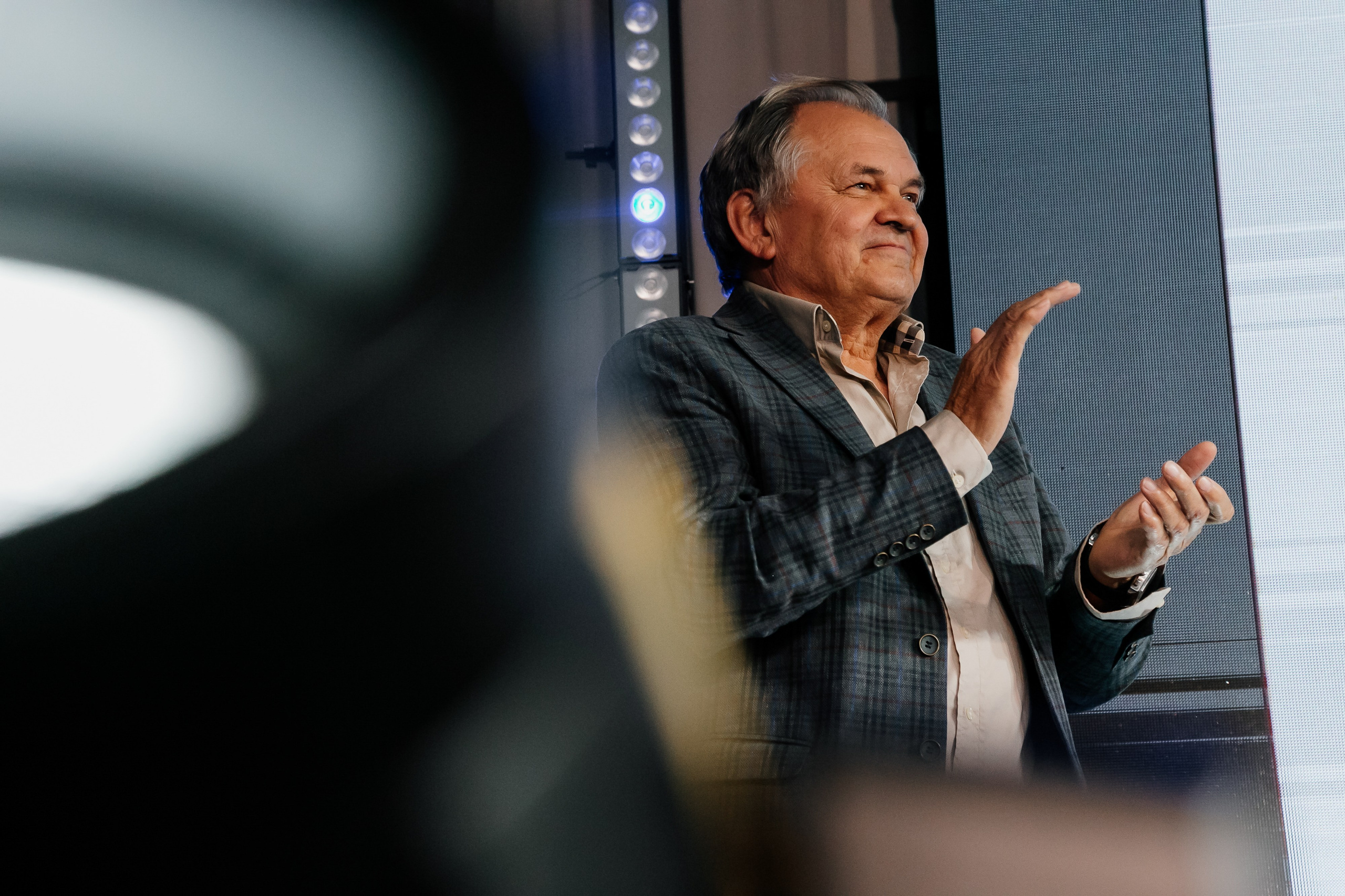 Peplos 25 years. Фотограф Иван Гуляев