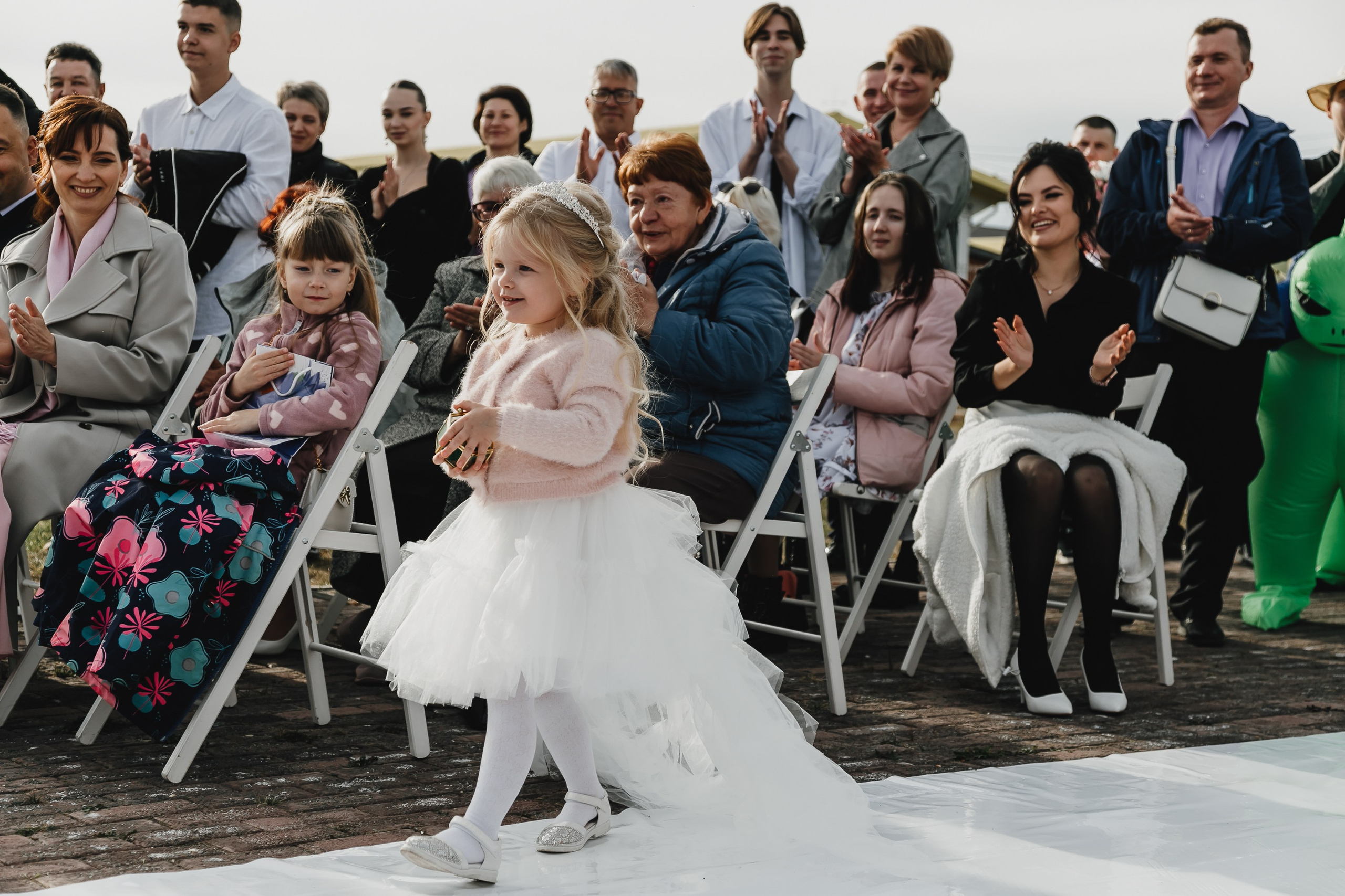 Evgeny & Maria. Фотограф Иван Гуляев