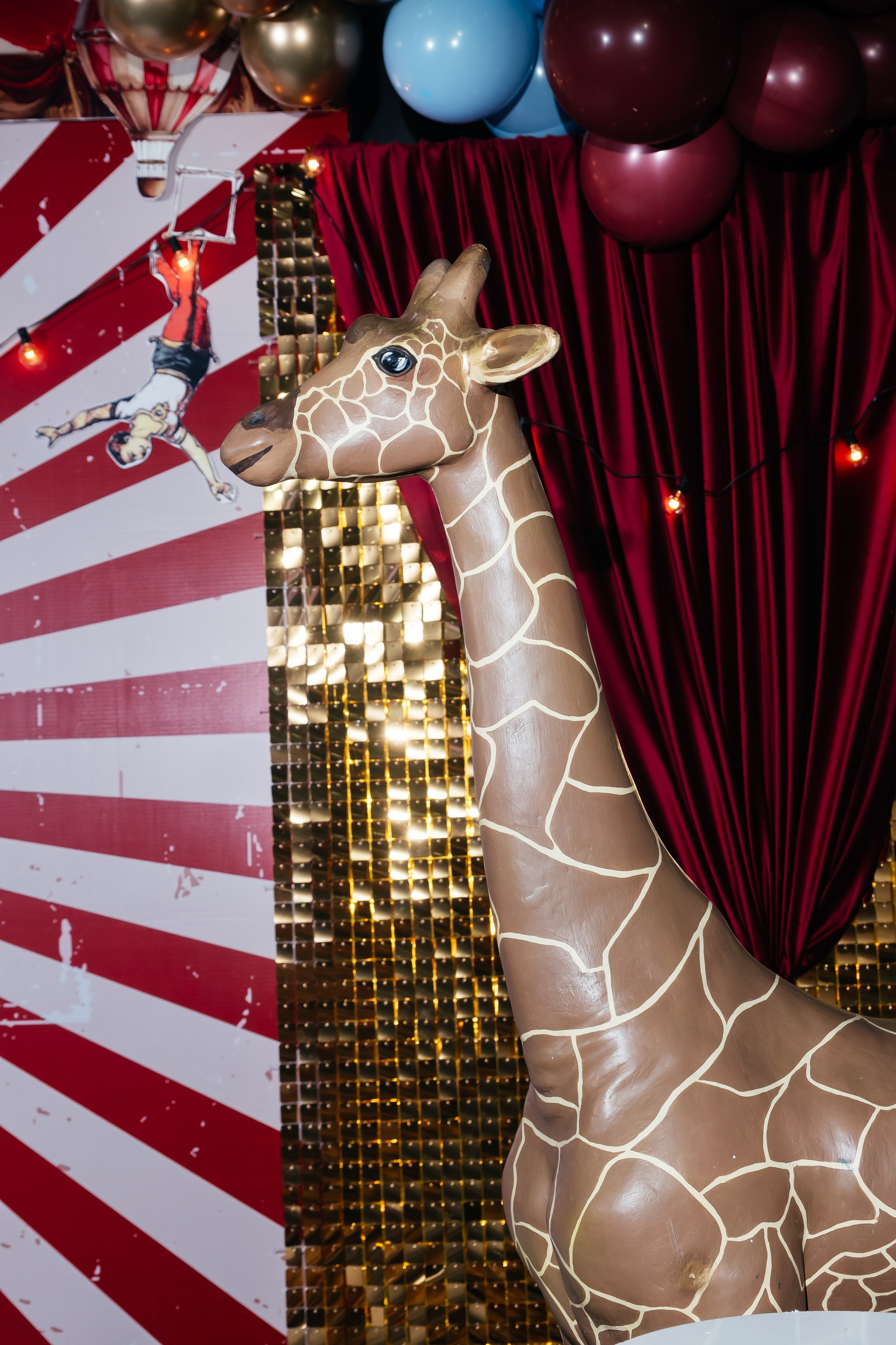 Репортажи (Миланы/арюулга/юбилеи/мероприятия и тд). Фотограф Екатерина Ма-Ко-Е. Фото о тебе и для тебя