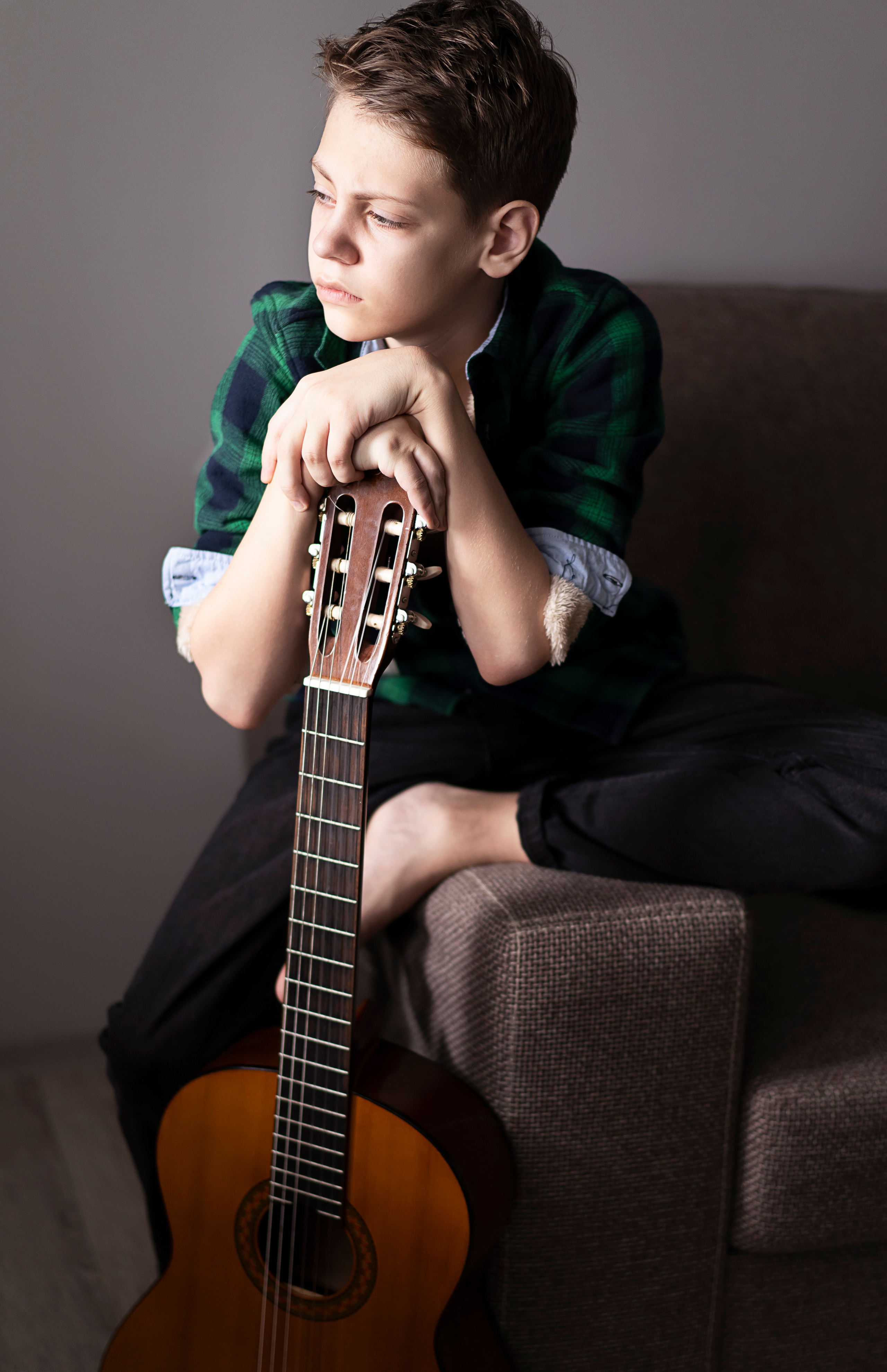 Детские. Семейный фотограф, Омск