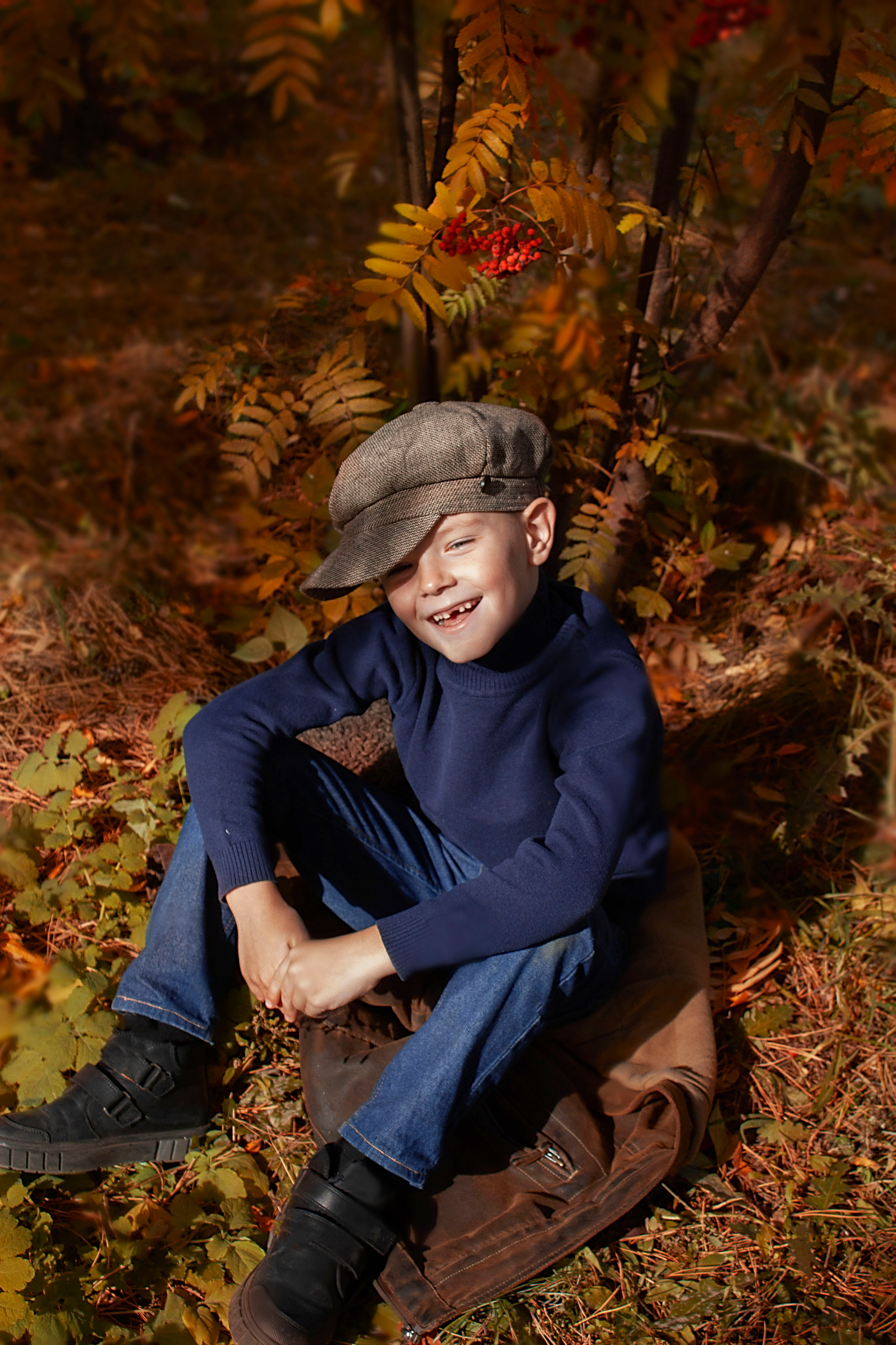 Детские. Семейный фотограф, Омск