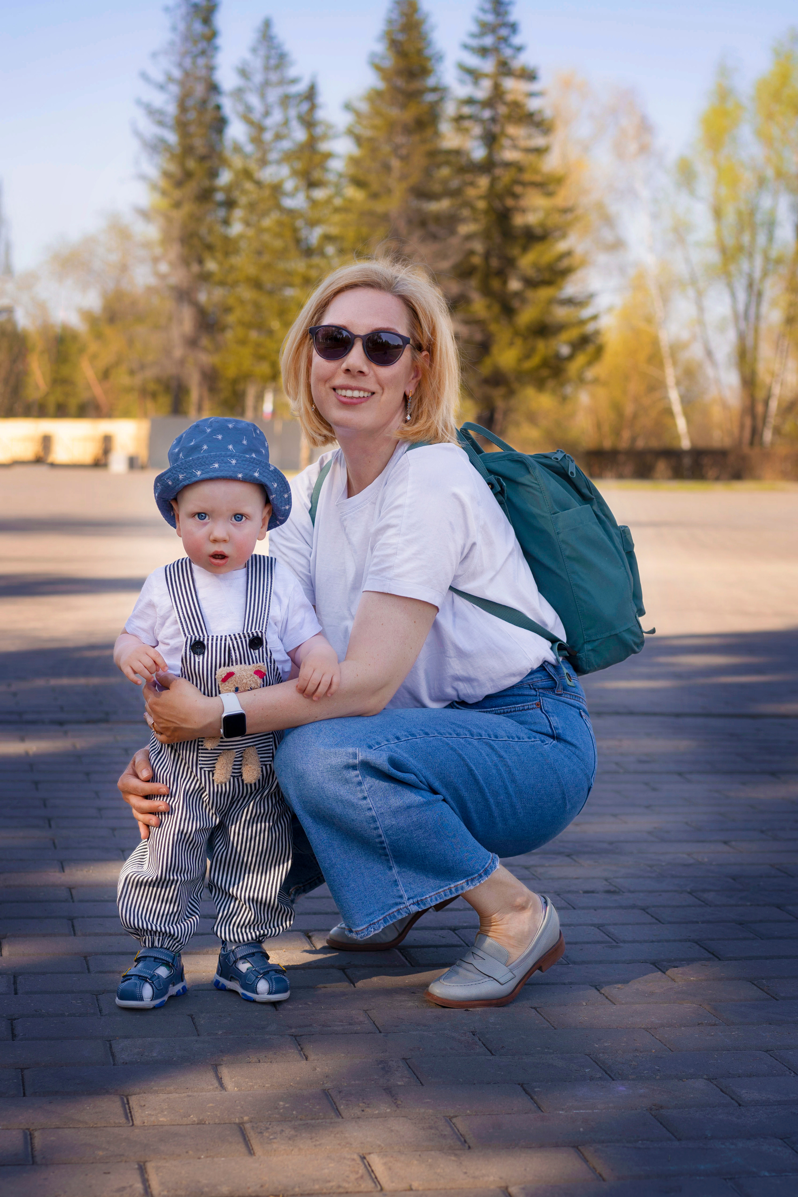 Семейные. Семейный фотограф, Омск